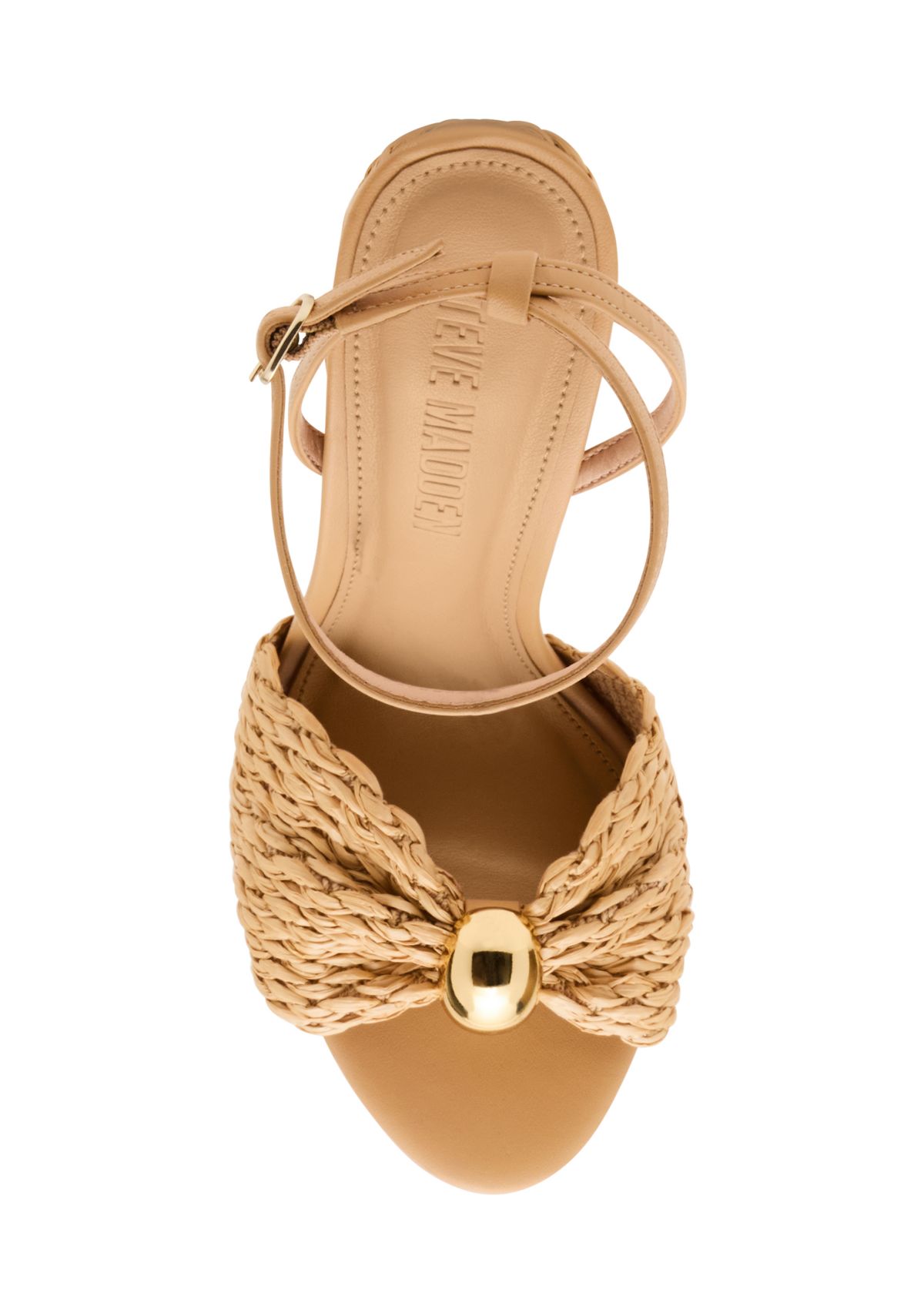 Cheyla Raffia Sandals