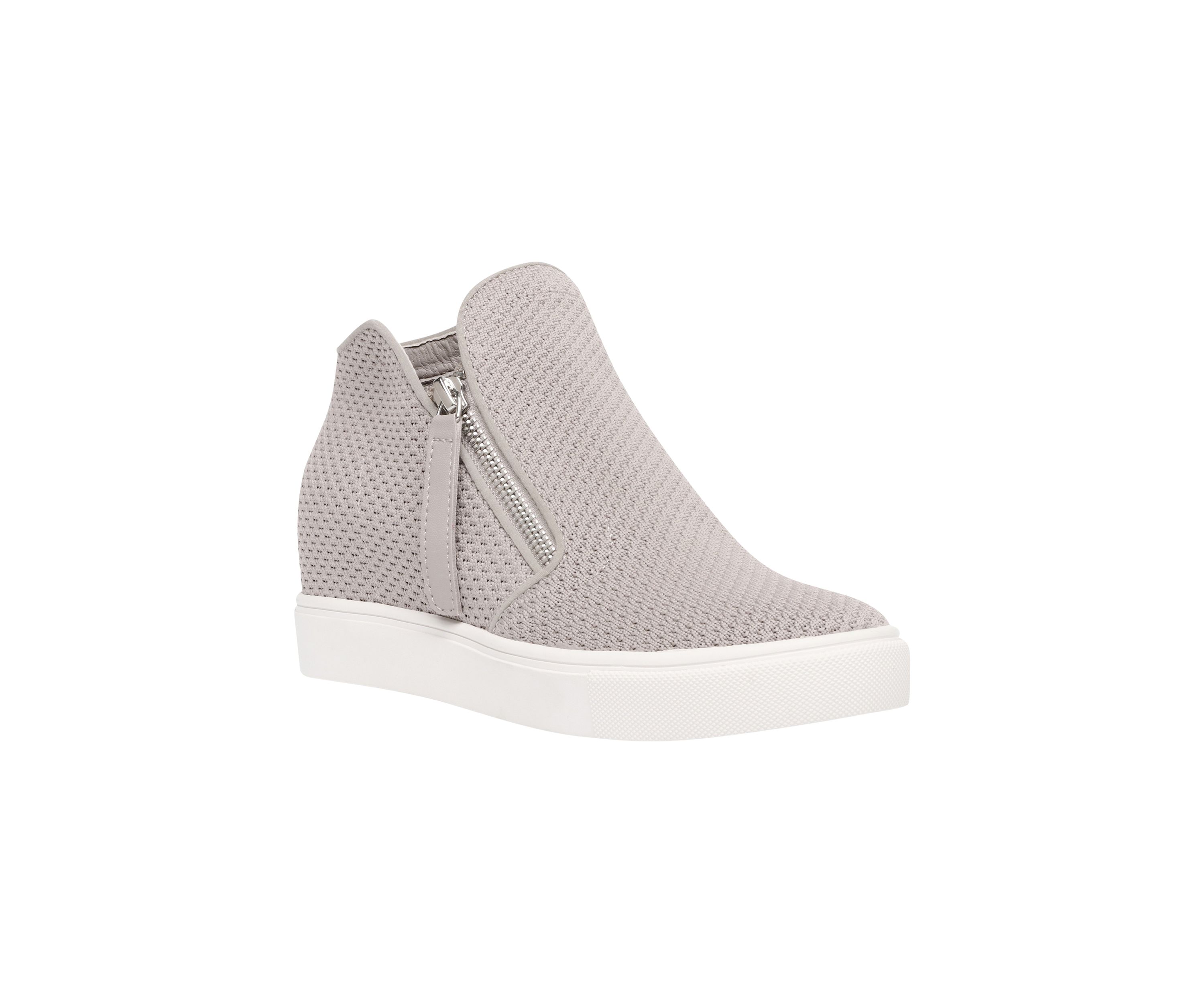 Click Wedge Sneakers