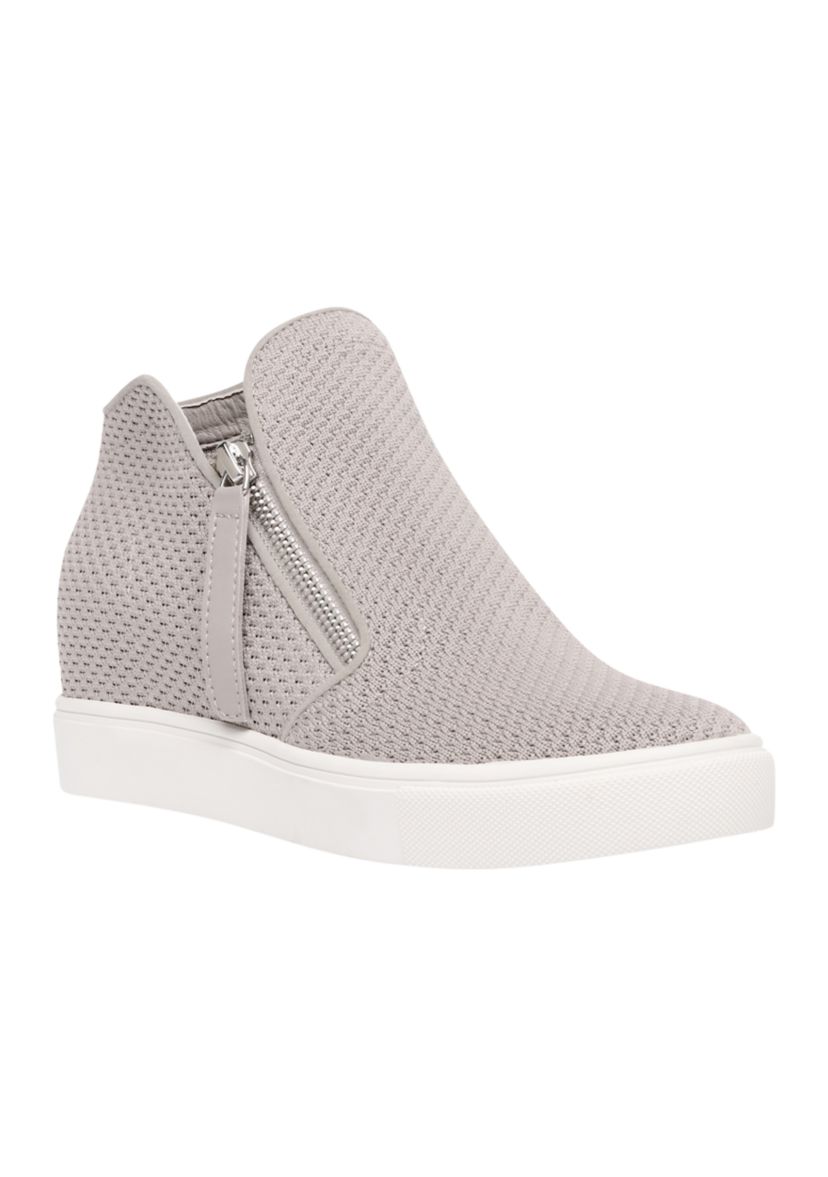 Click Wedge Sneakers
