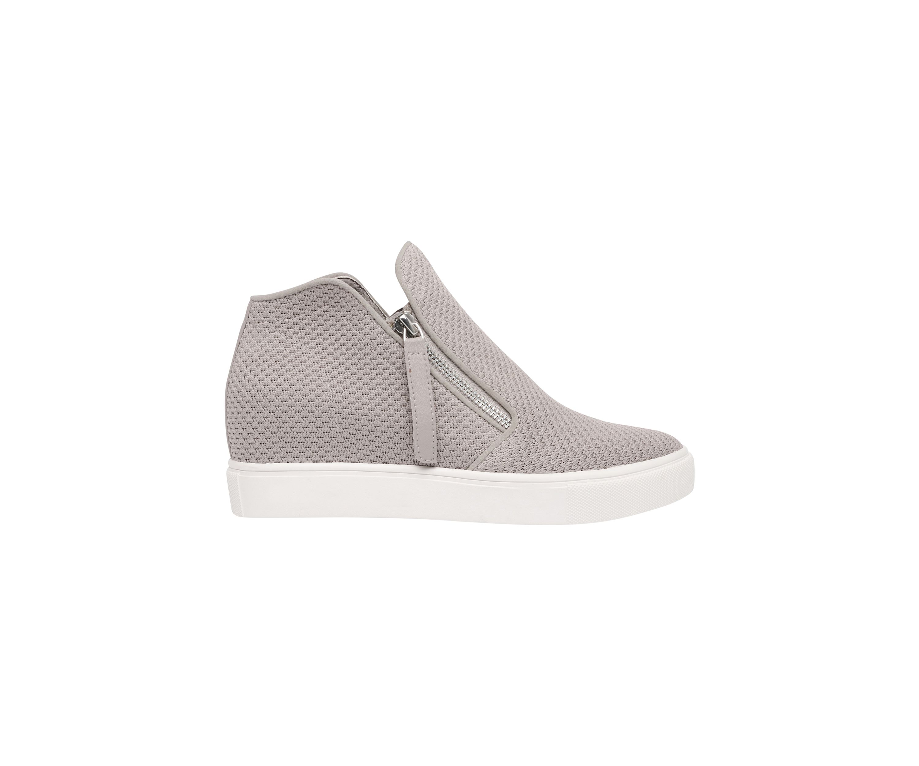 Click Wedge Sneakers