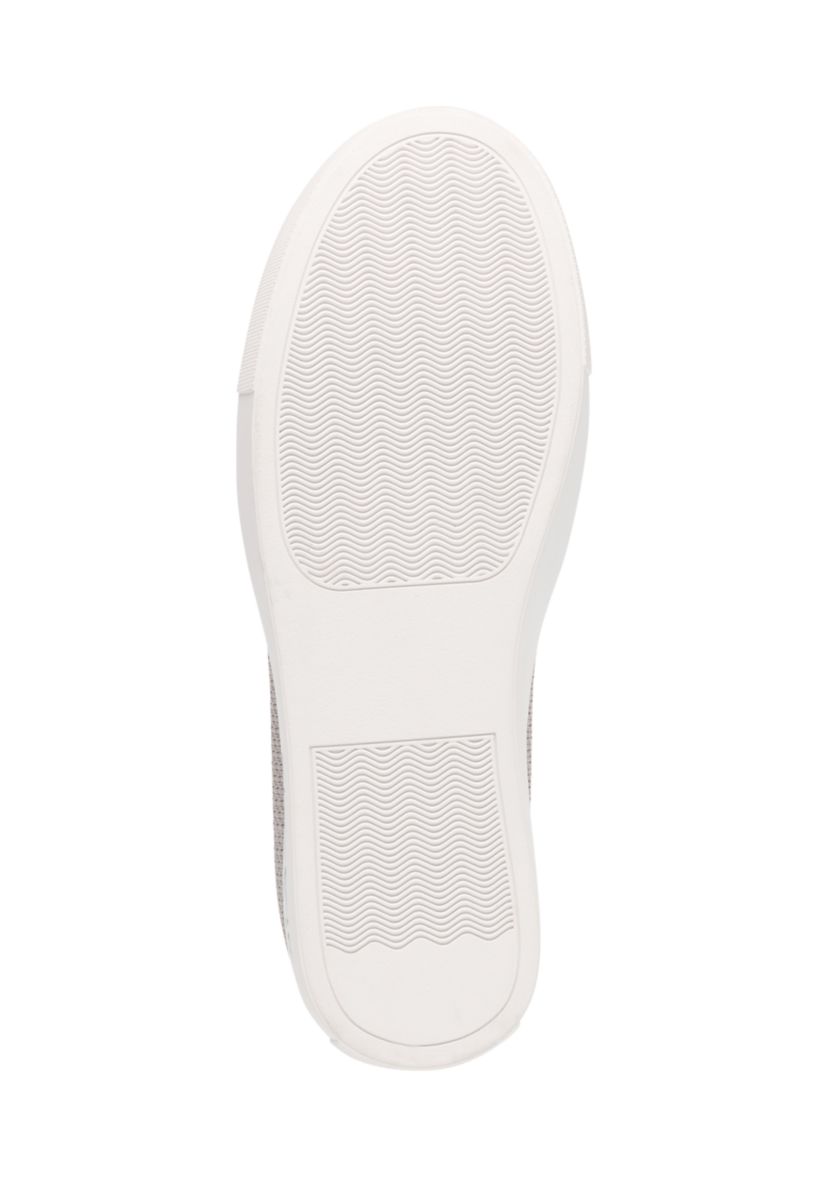 Click Wedge Sneakers