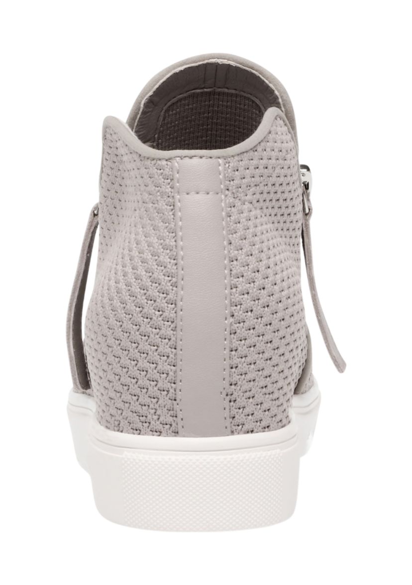 Click Wedge Sneakers