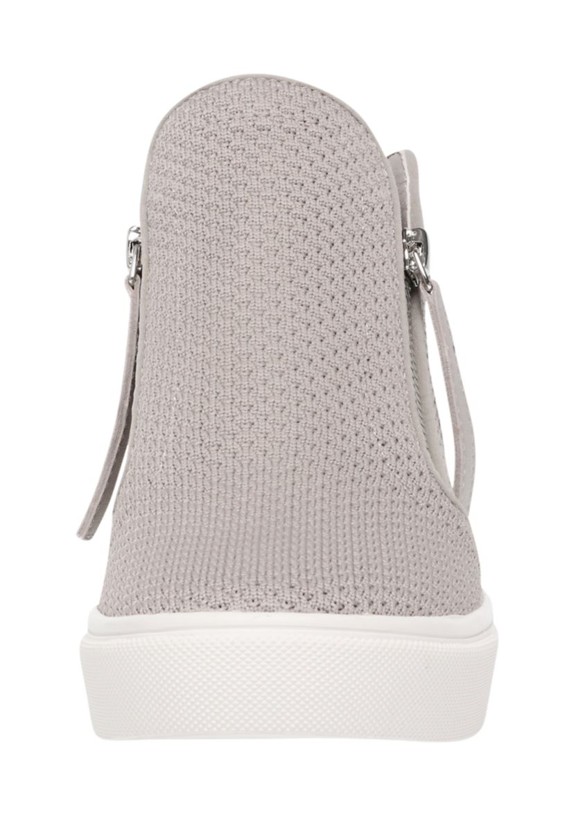 Click Wedge Sneakers