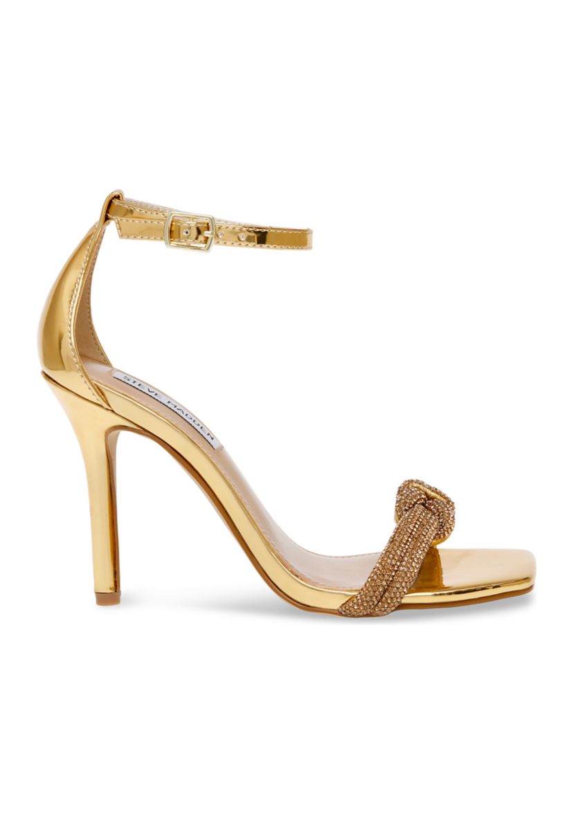 Confetti Heeled Sandals