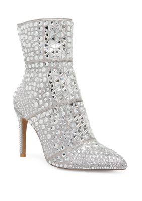 steve madden skyscraper rhinestone boots