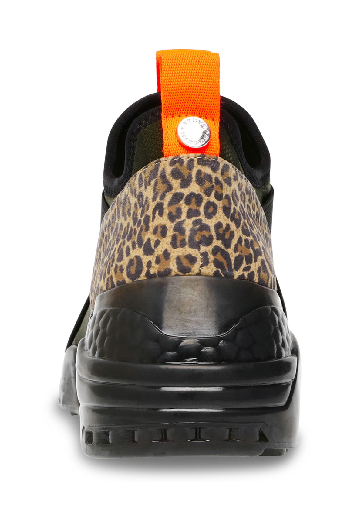 Womens Cryme Sneakers