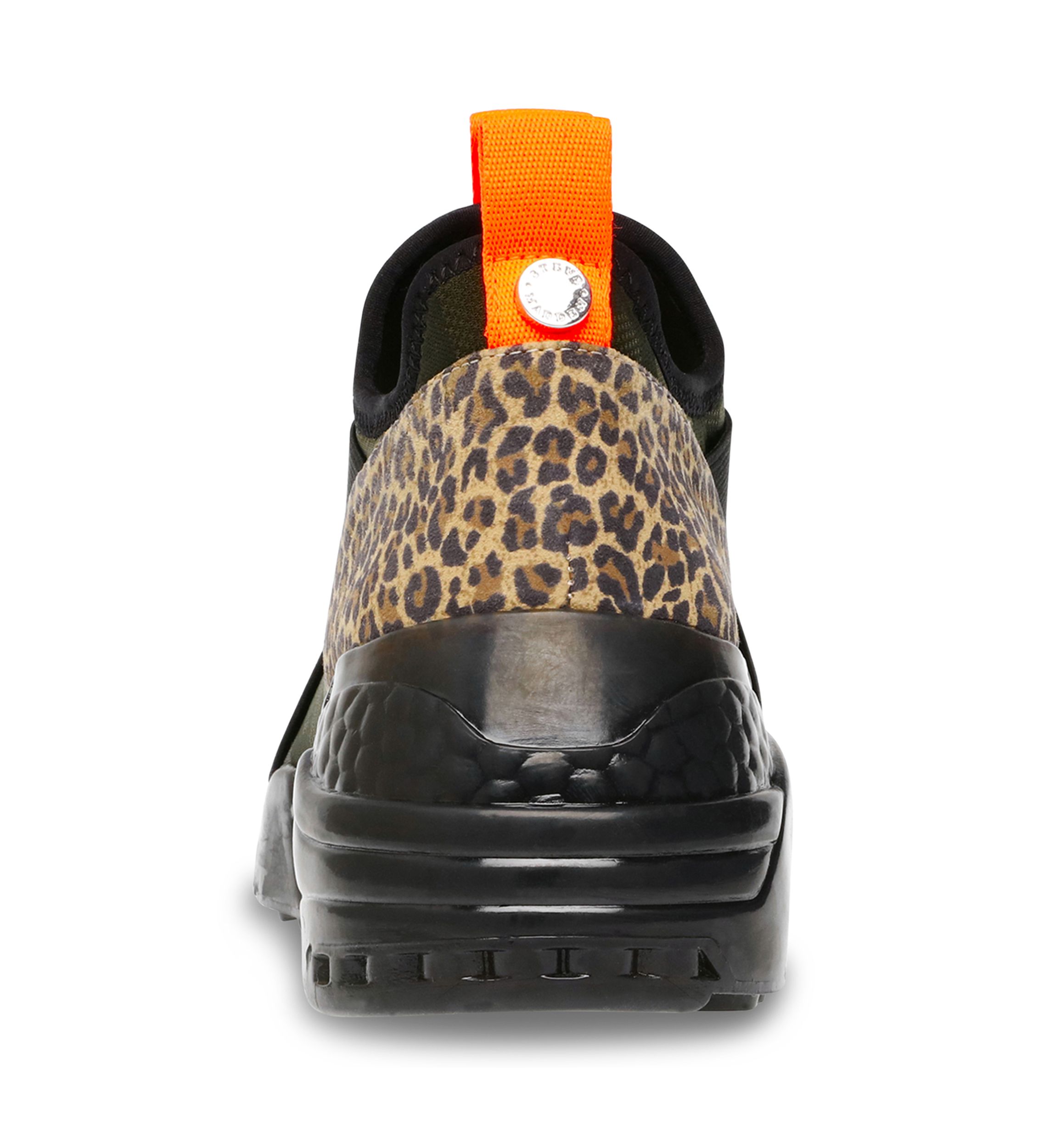 Womens Cryme Sneakers