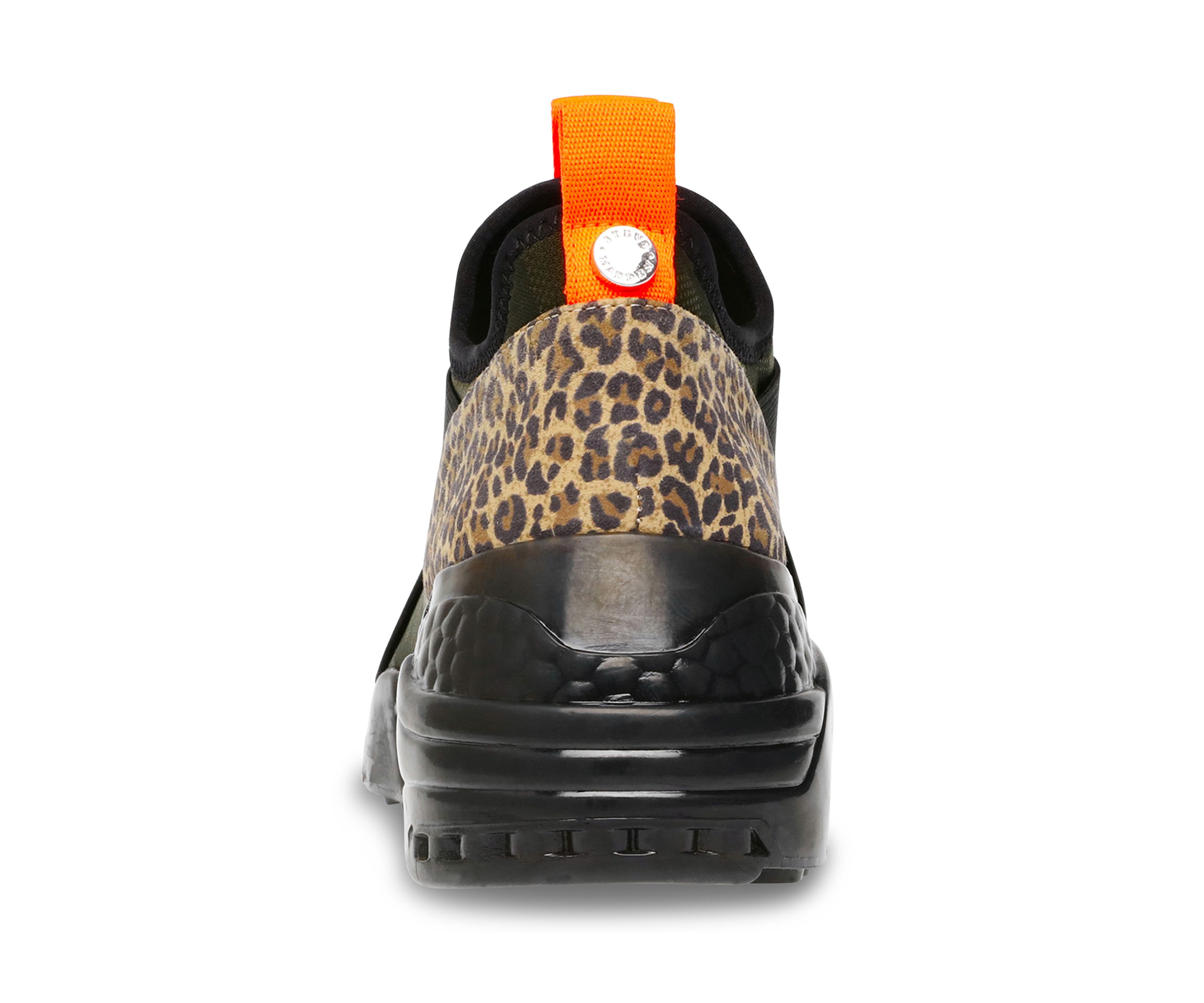 Womens Cryme Sneakers