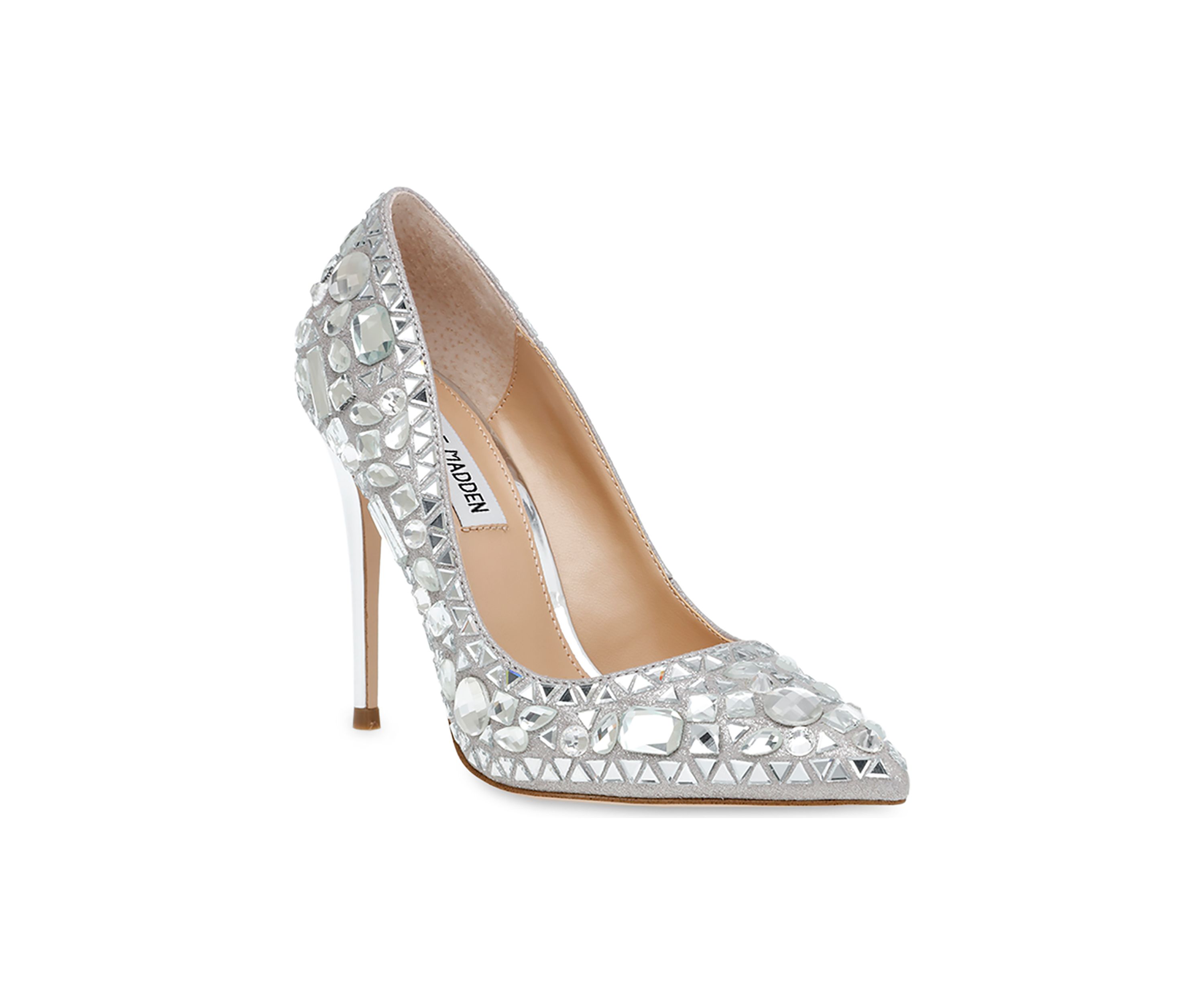 Daisie Pumps