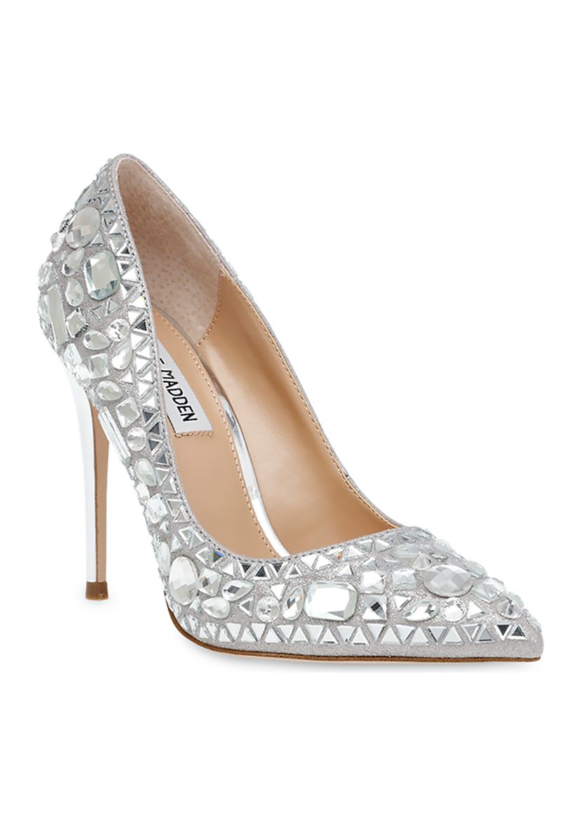 Daisie Pumps