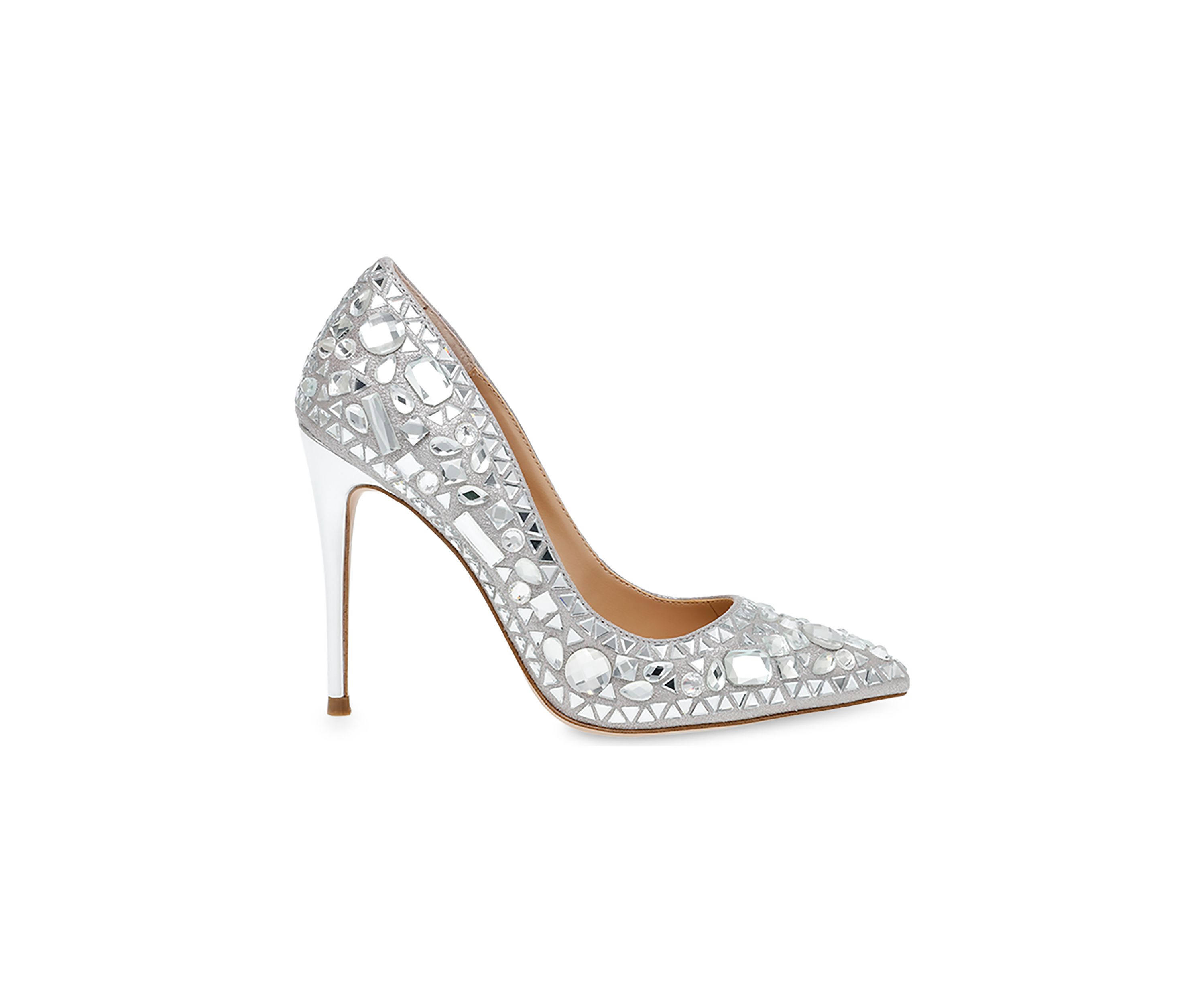Daisie Pumps