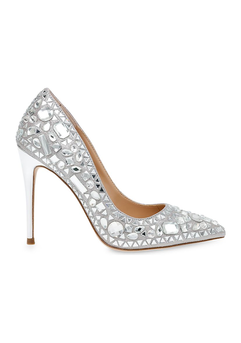 Daisie Pumps