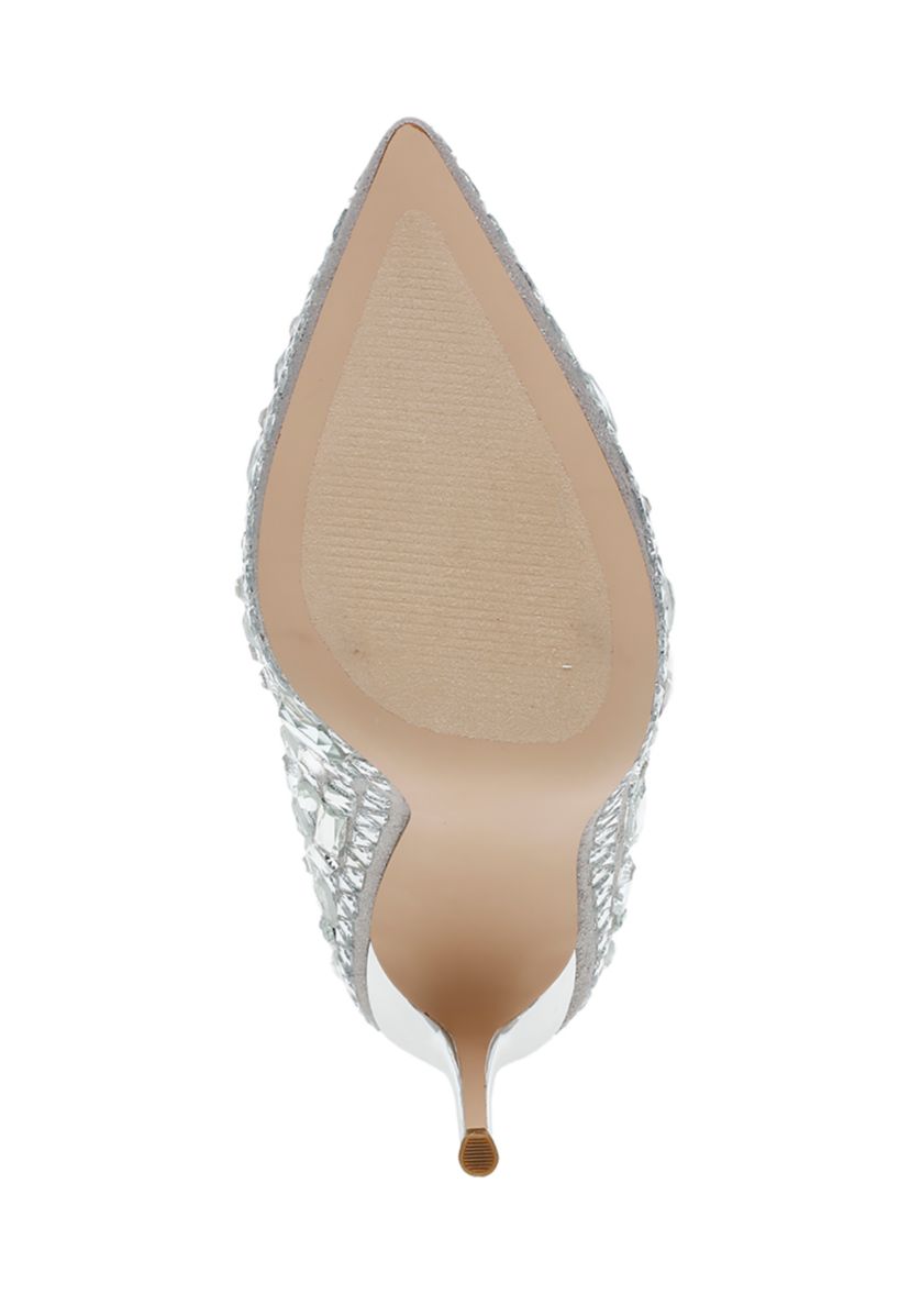Daisie Pumps