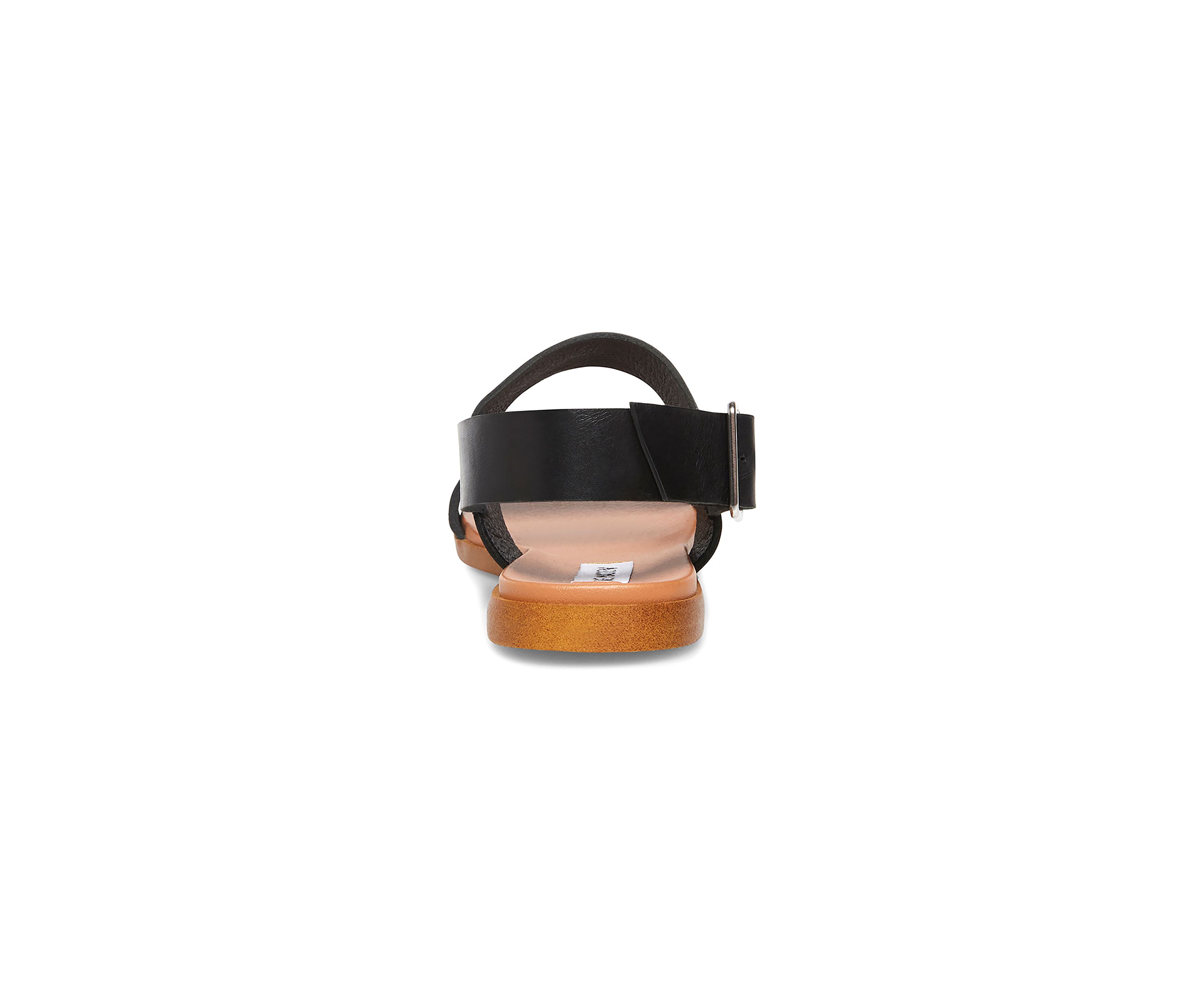 Daja Double Strap Buckle Sandals