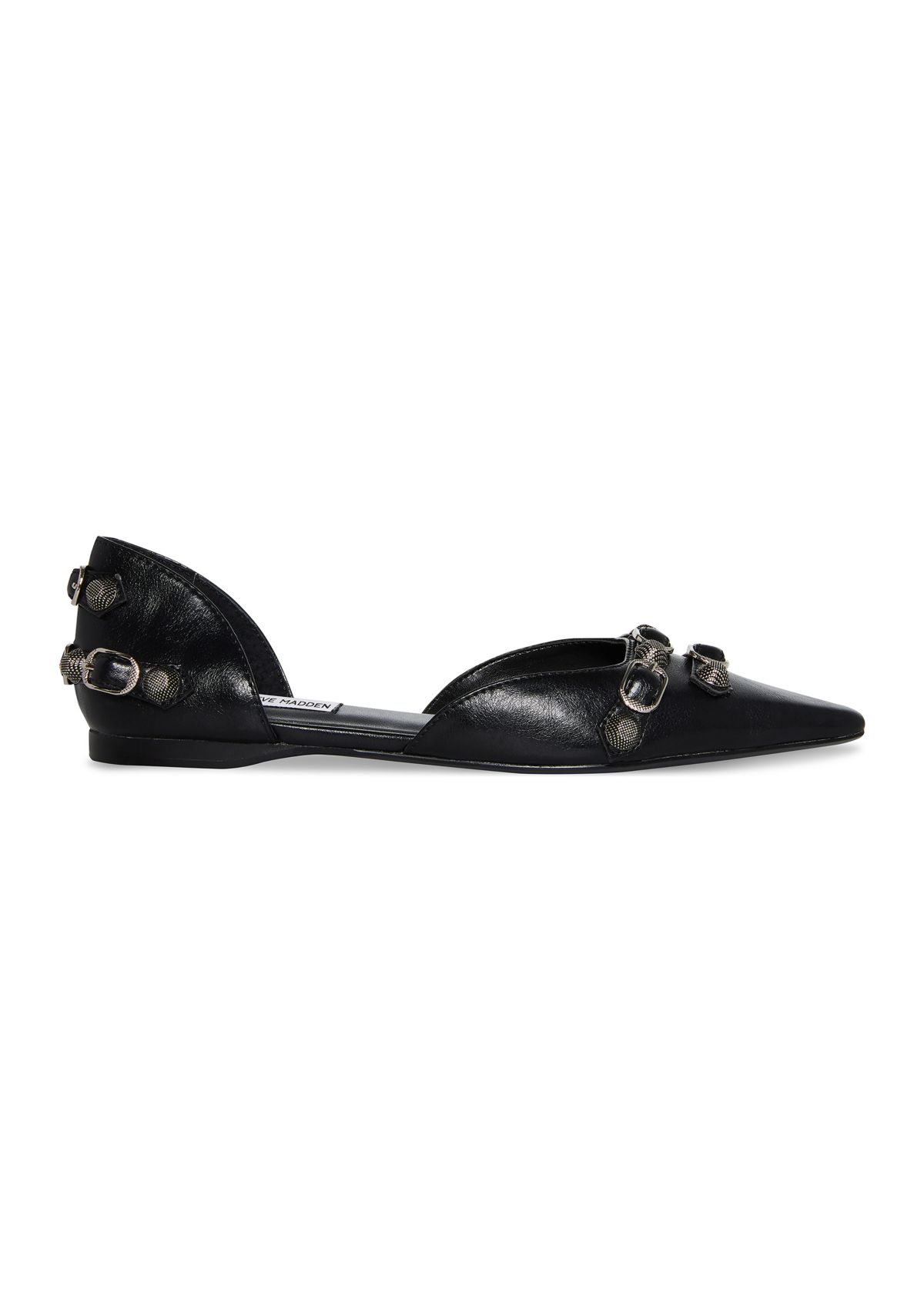 Dalia Cut Out Flats
