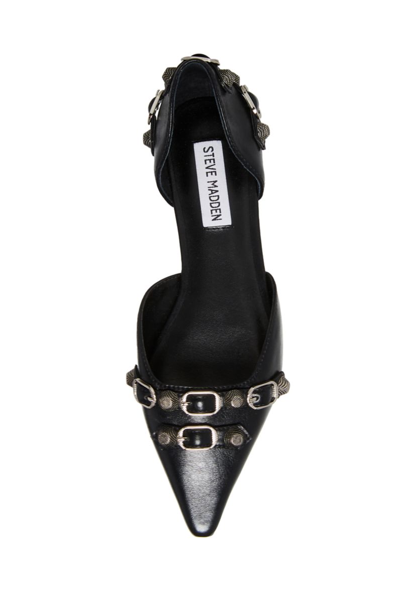 Dalia Cut Out Flats