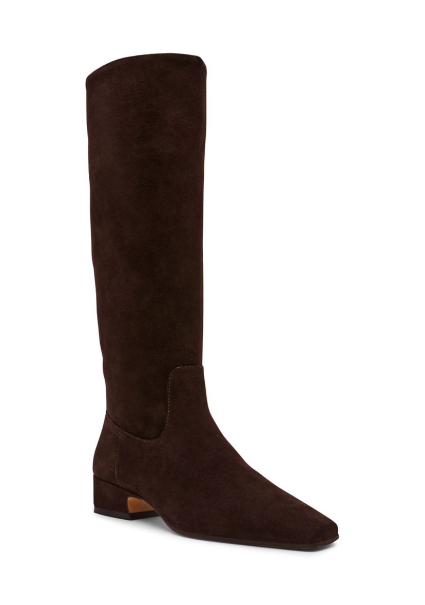 Dantelle Dress Boots