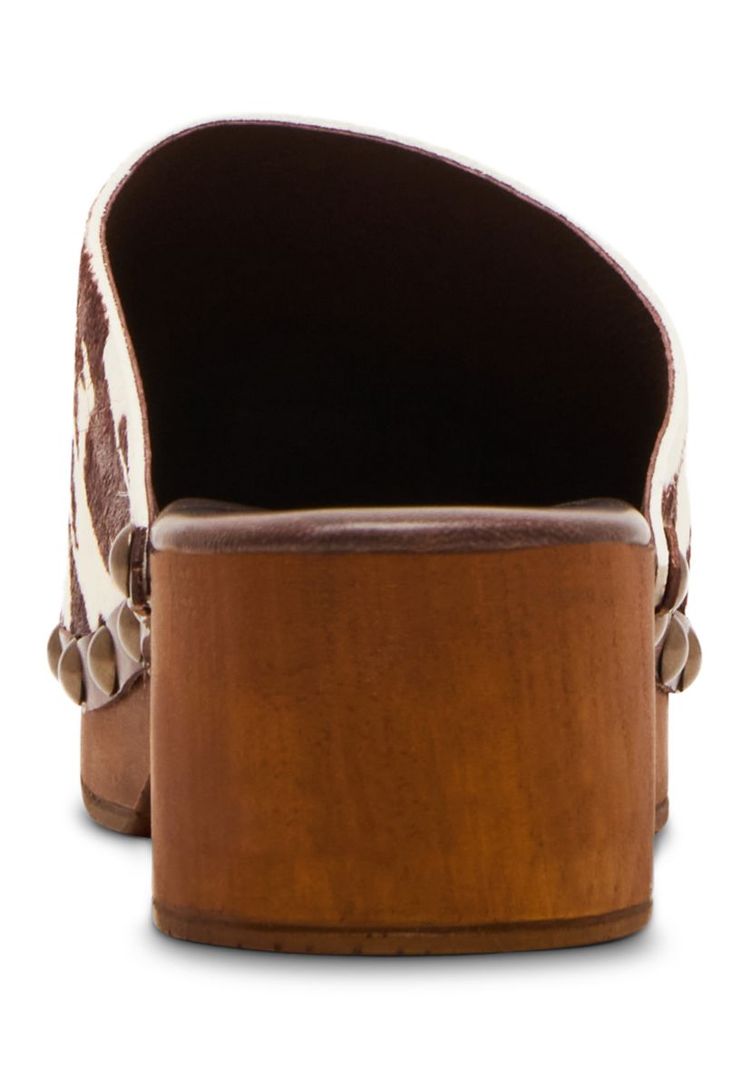 Danver Clogs