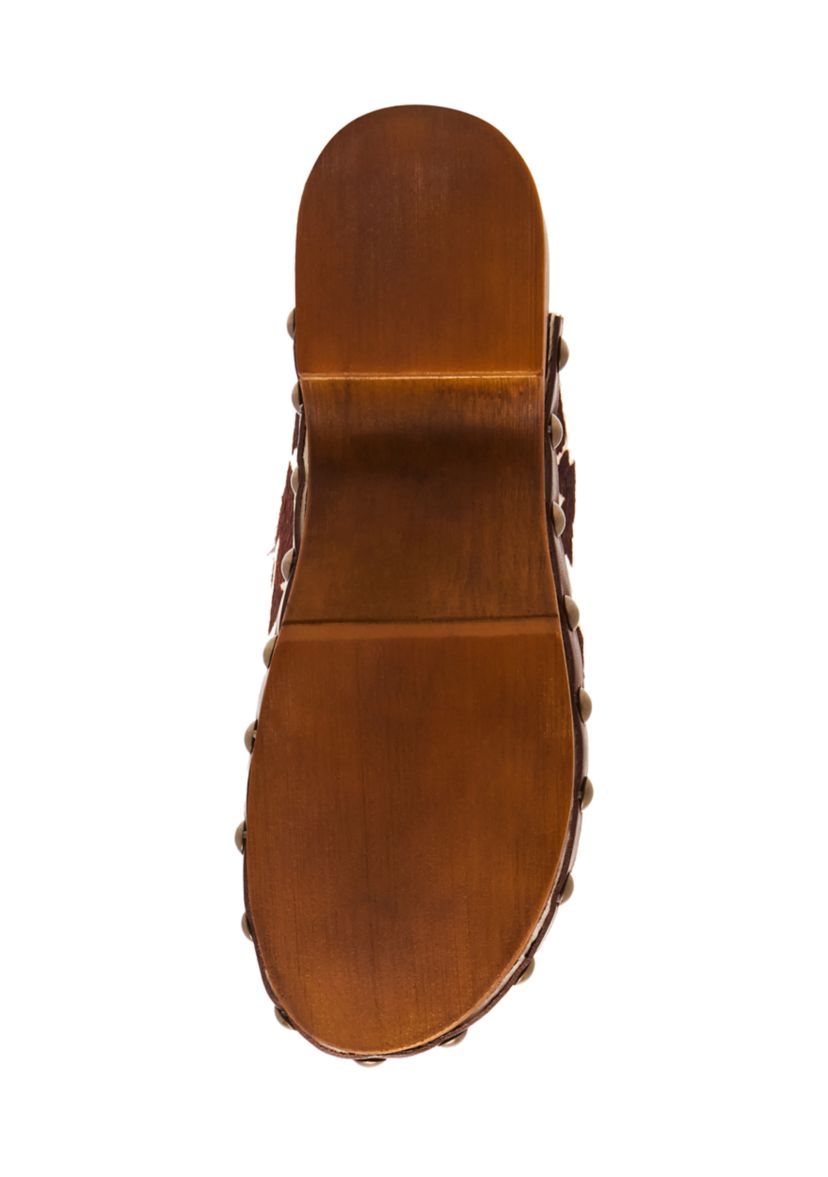 Danver Clogs