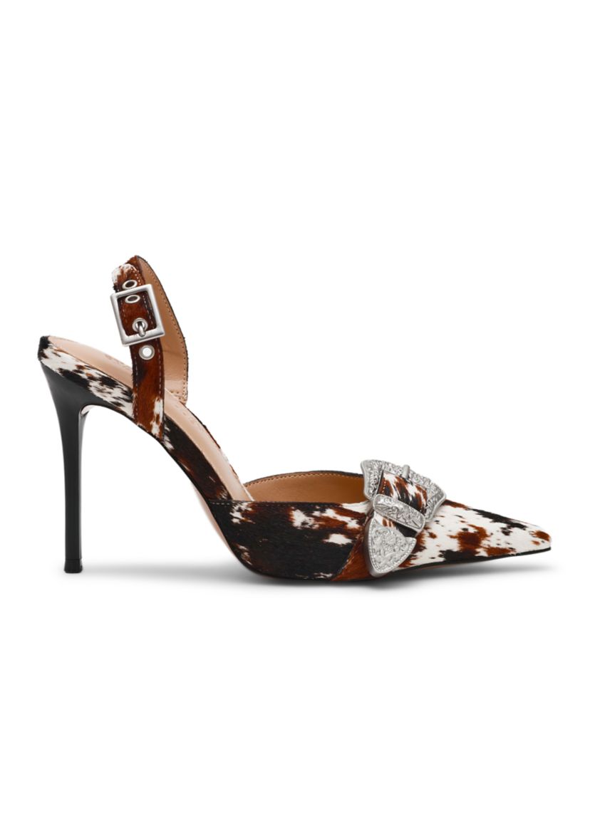 Delilah Heels