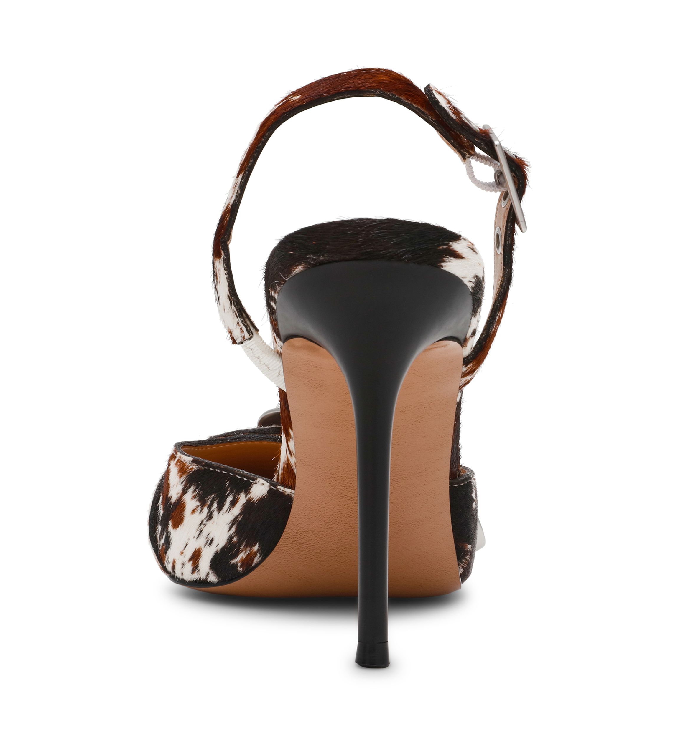 Delilah Heels