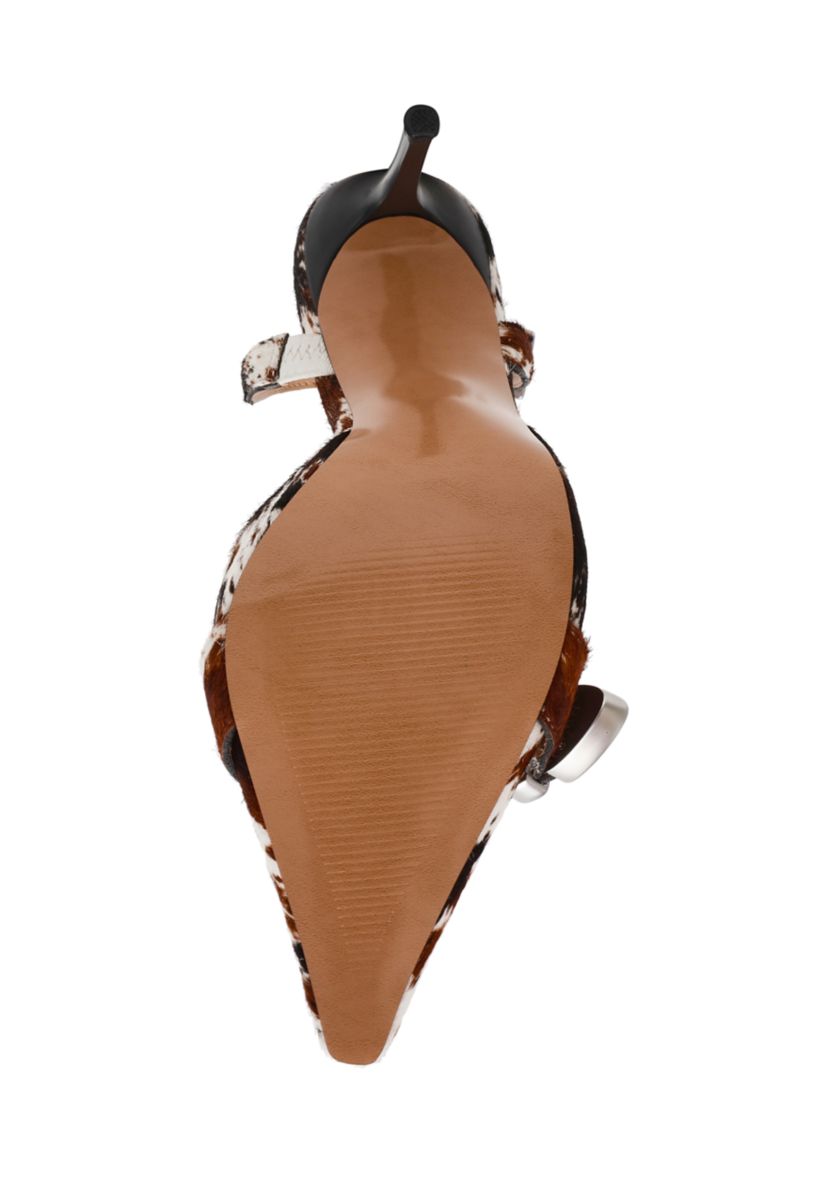 Delilah Heels