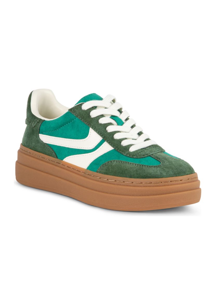 Dodge Sneakers