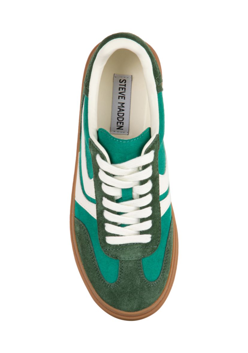 Dodge Sneakers