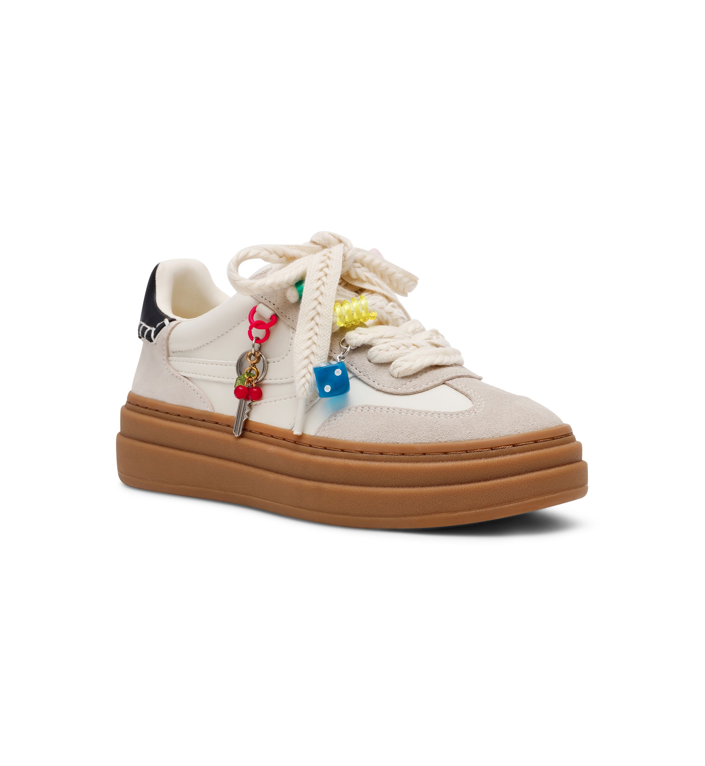 Dodge Charm Sneakers