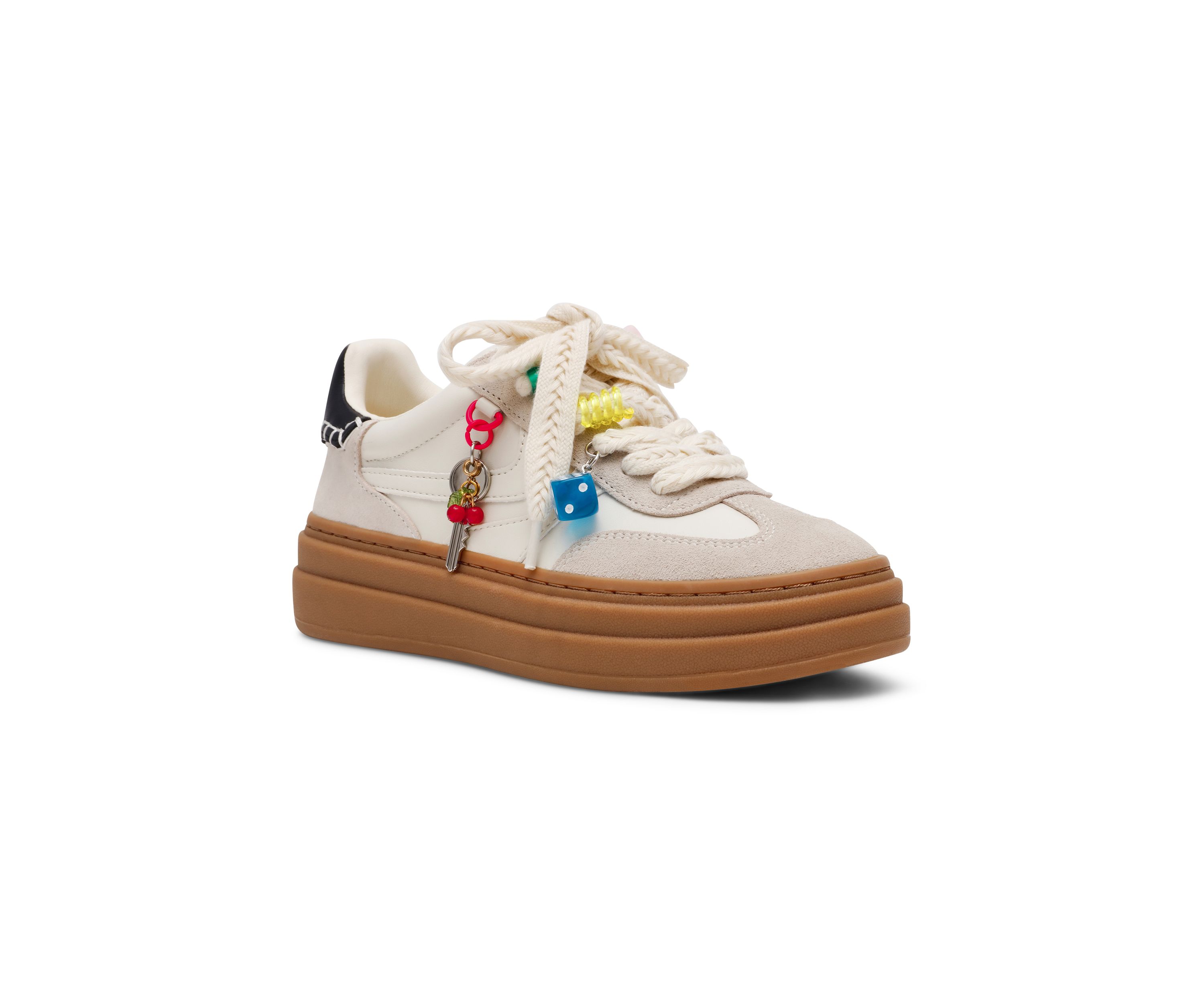 Dodge Charm Sneakers