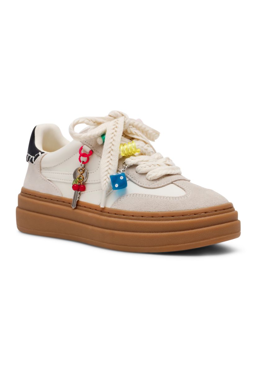 Dodge Charm Sneakers