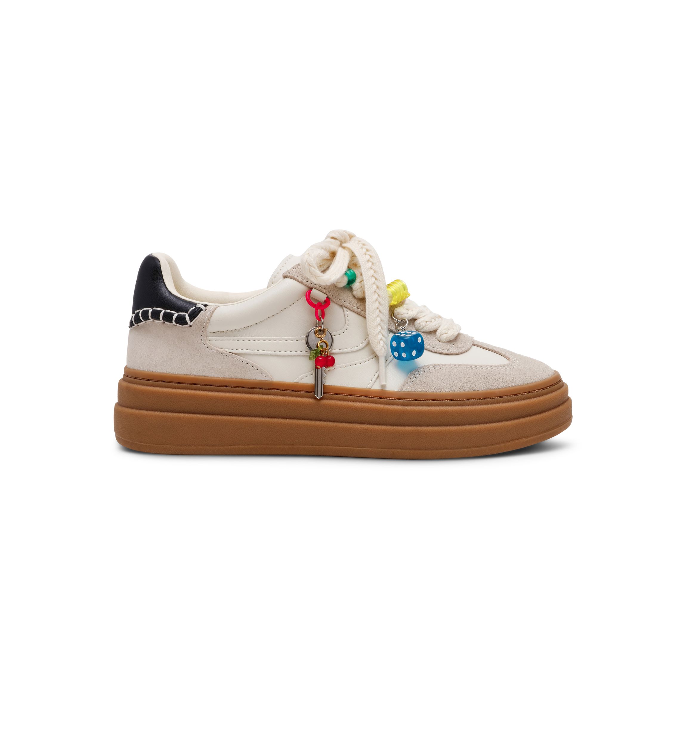 Dodge Charm Sneakers