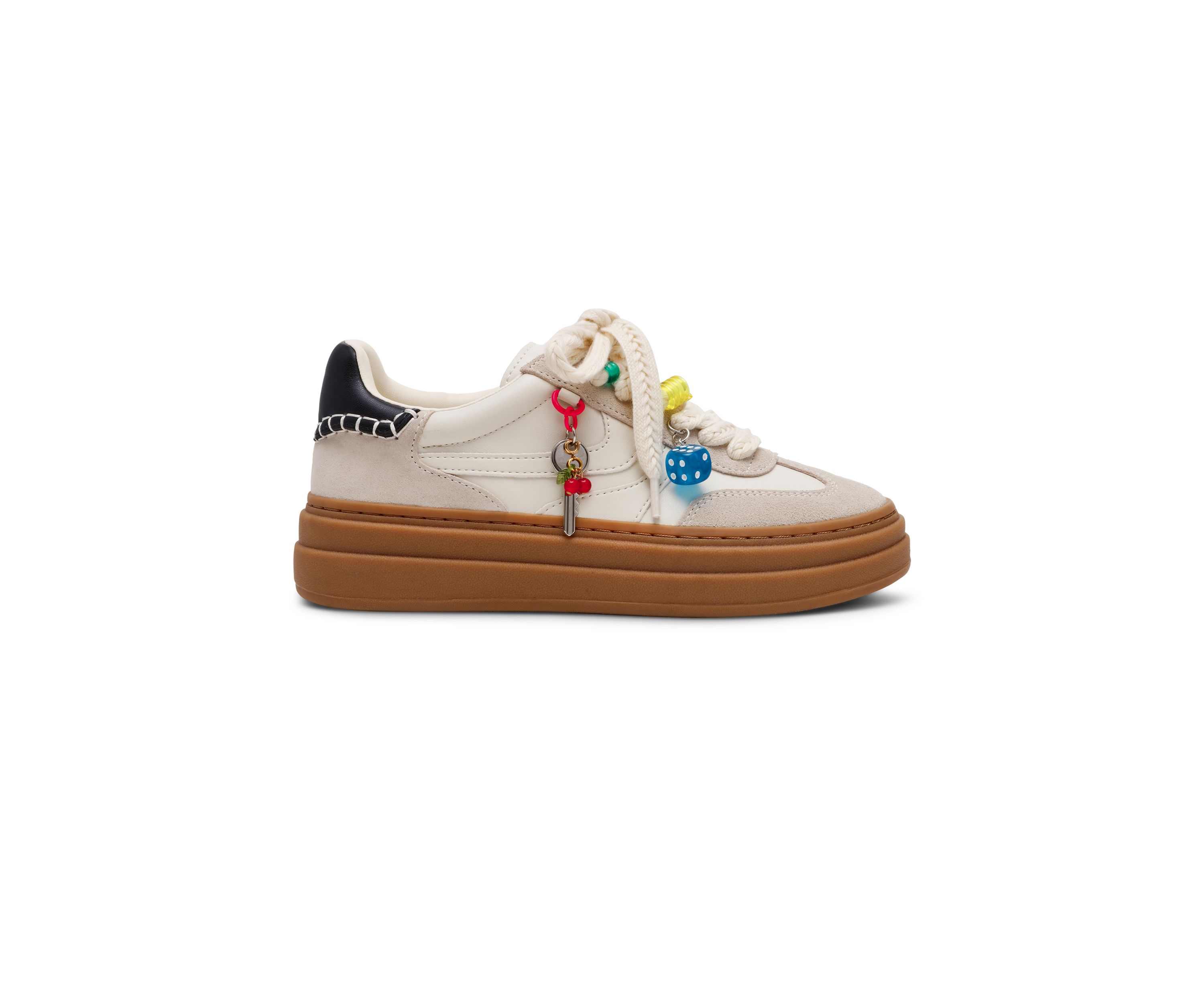 Dodge Charm Sneakers