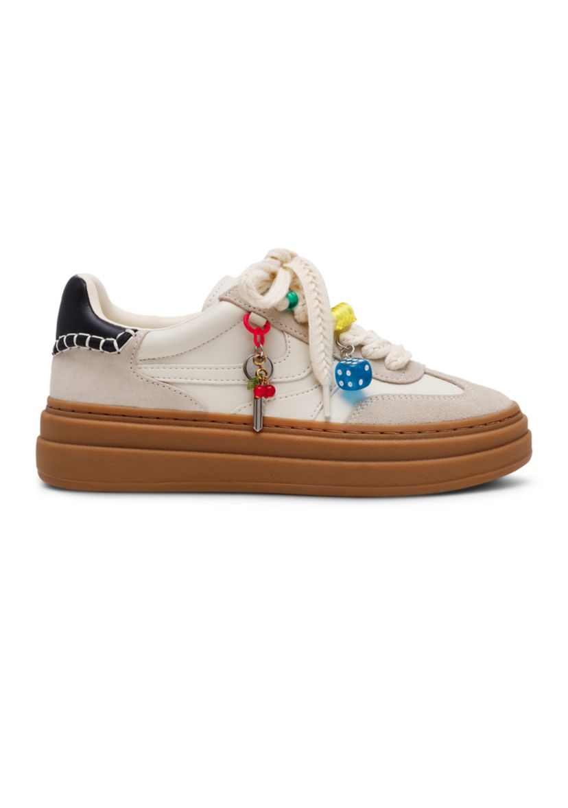 Dodge Charm Sneakers