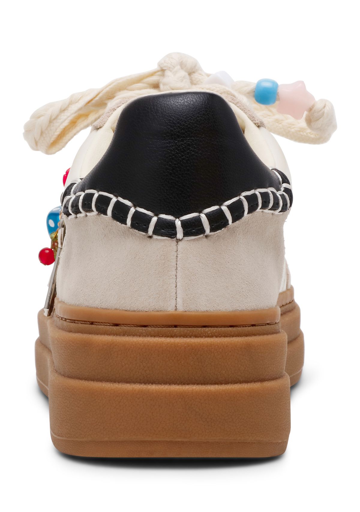 Dodge Charm Sneakers