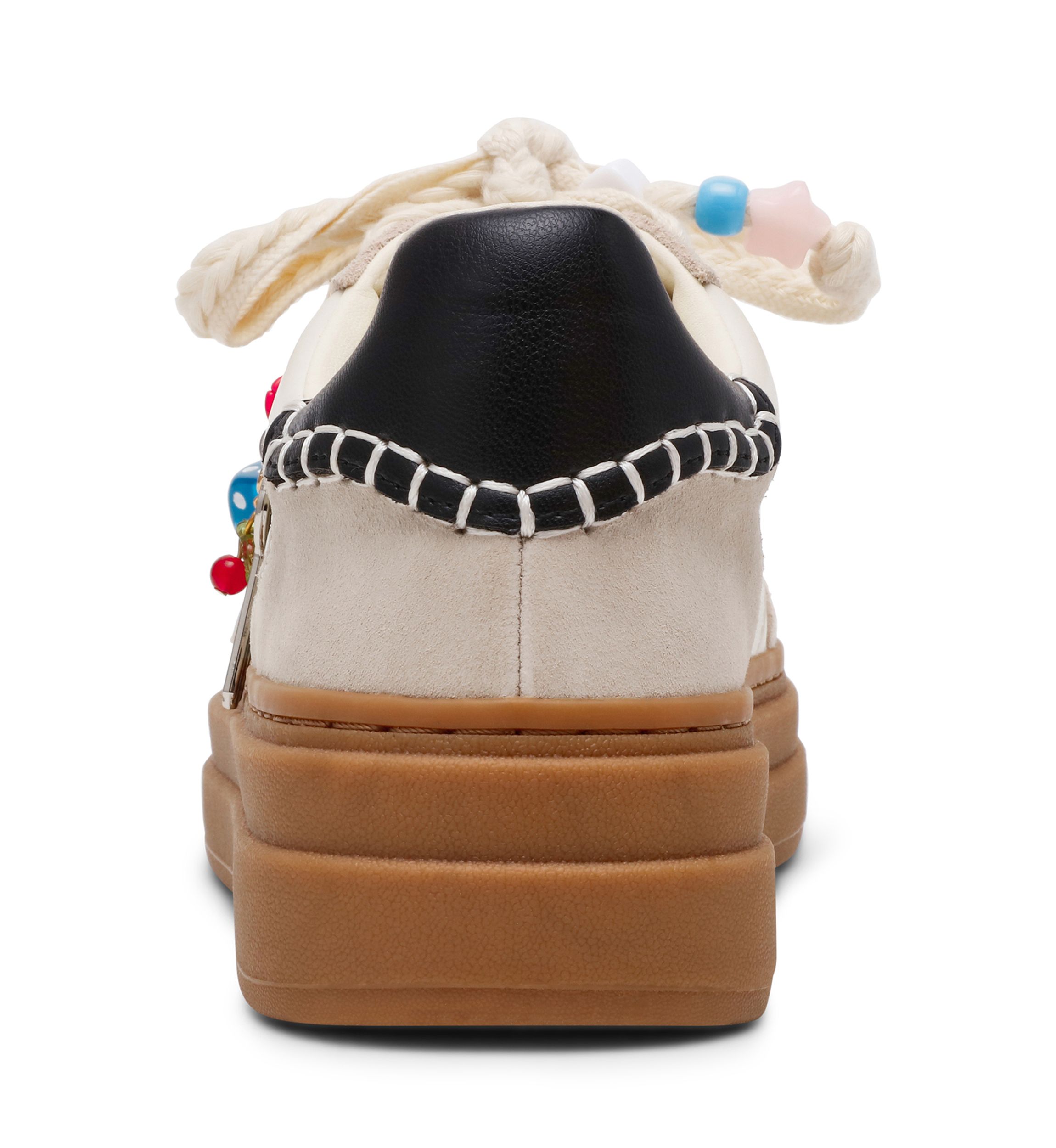 Dodge Charm Sneakers