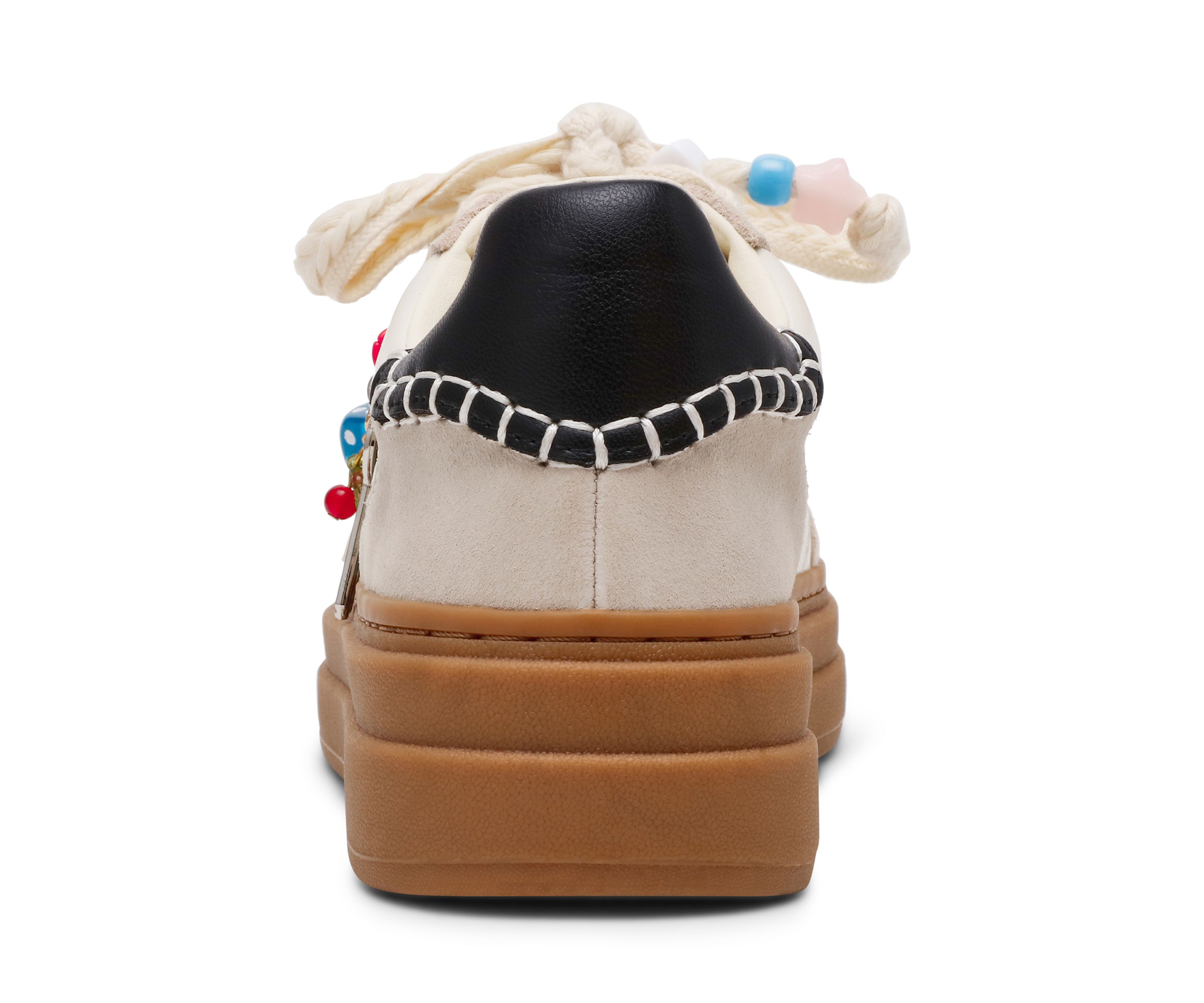 Dodge Charm Sneakers