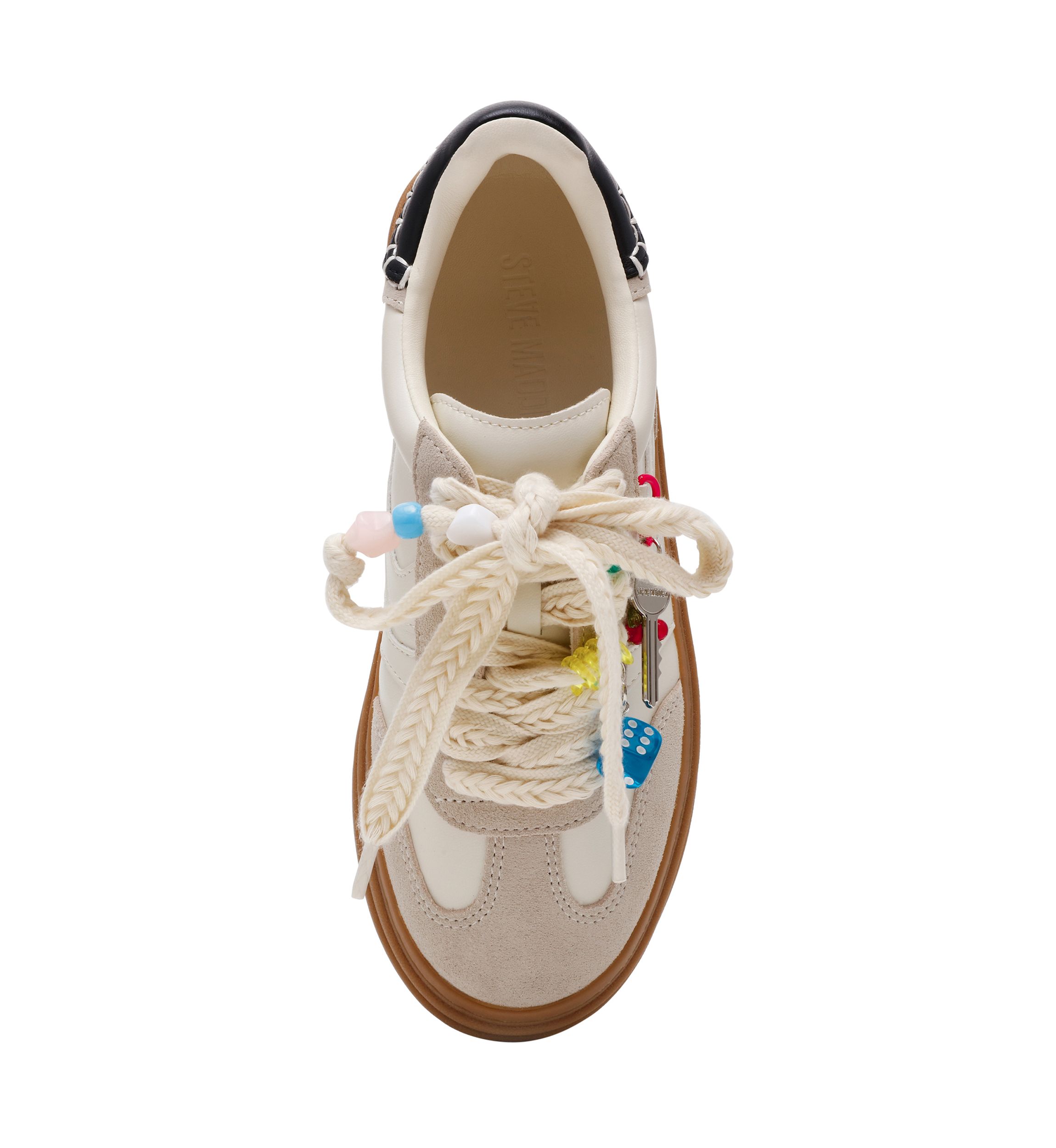 Dodge Charm Sneakers