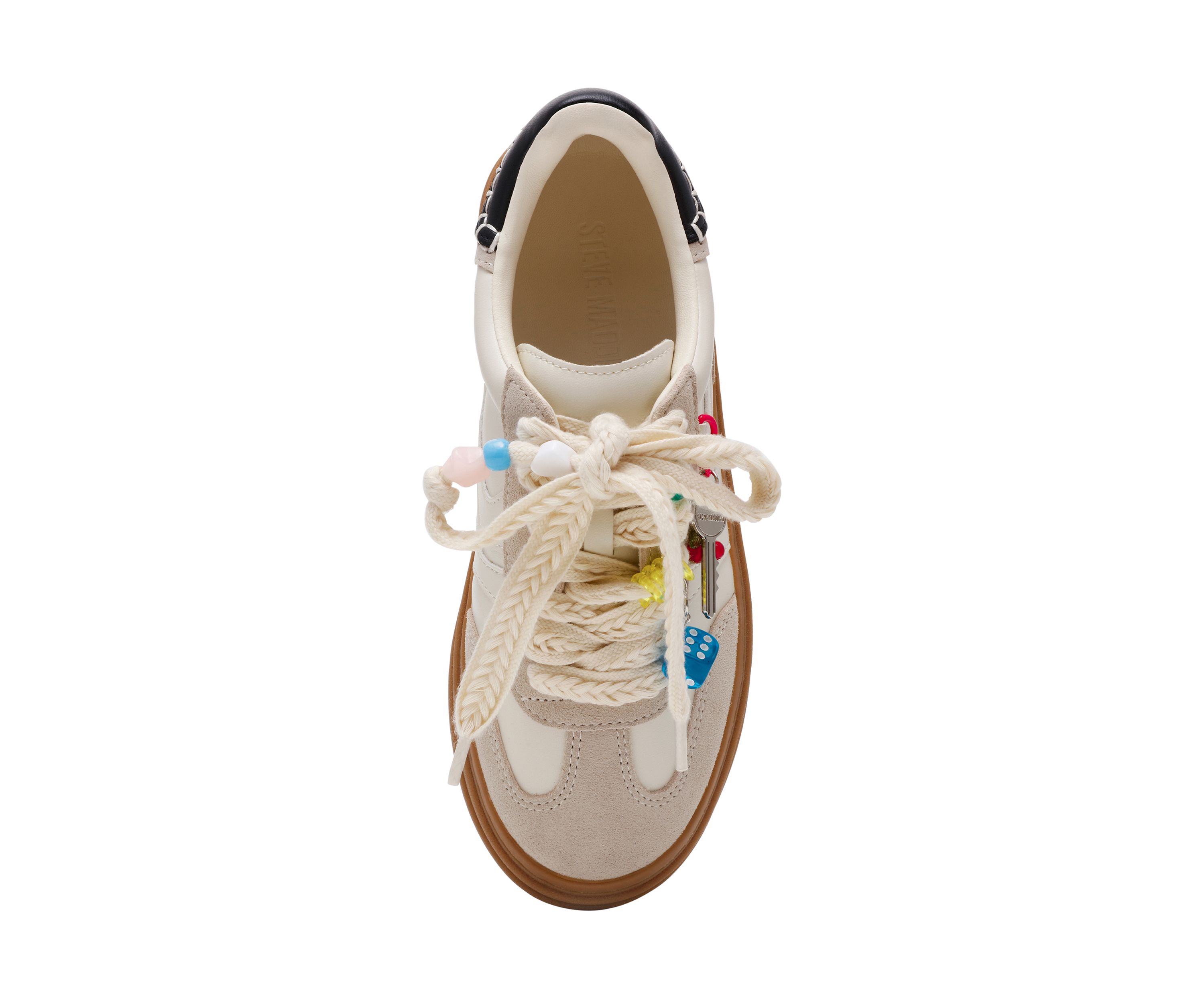 Dodge Charm Sneakers