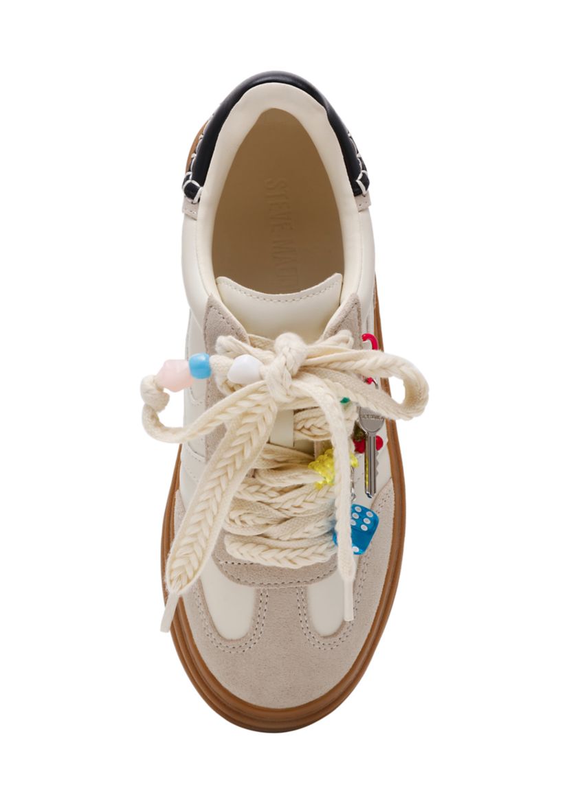 Dodge Charm Sneakers