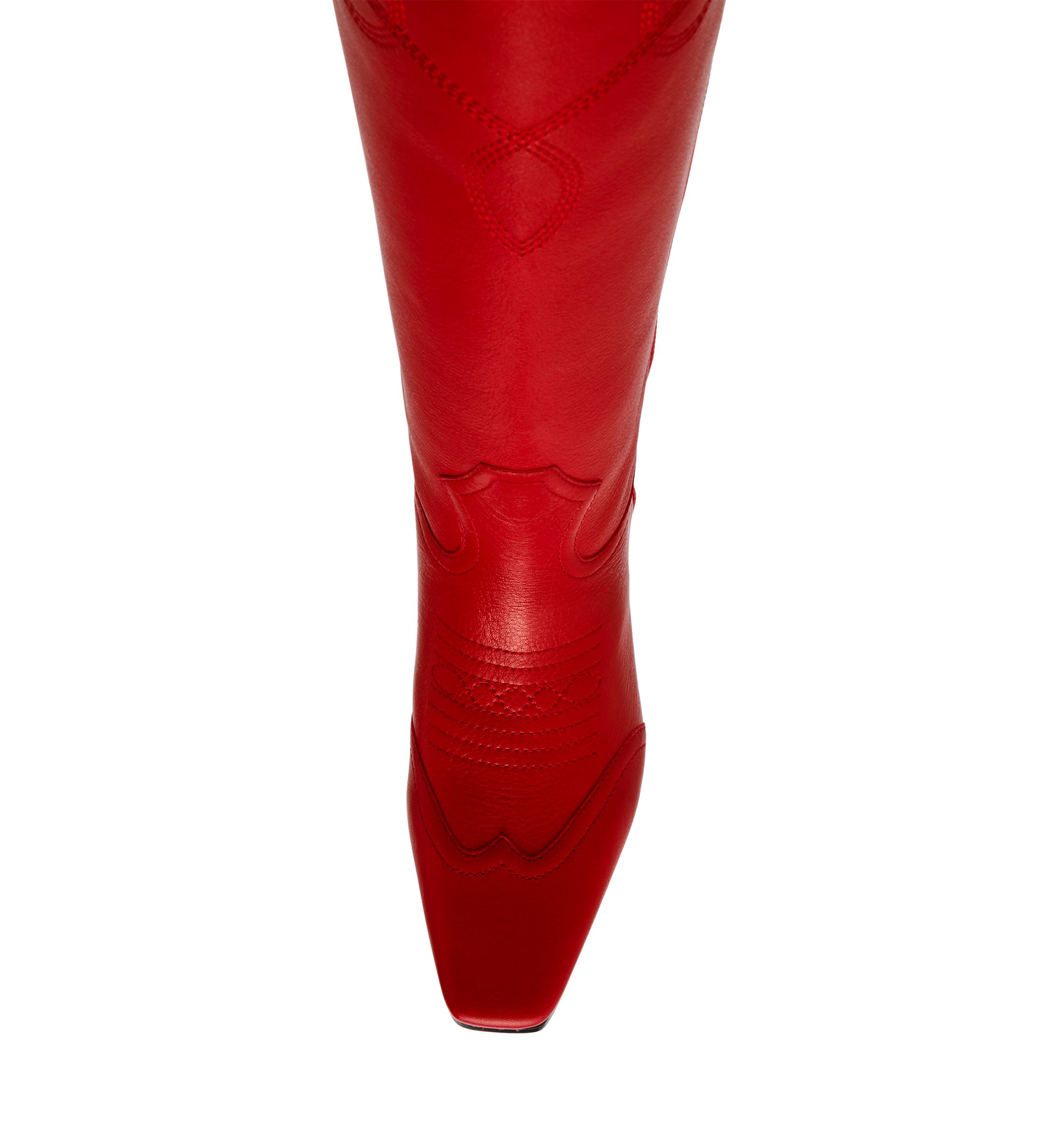 Dollie Boots