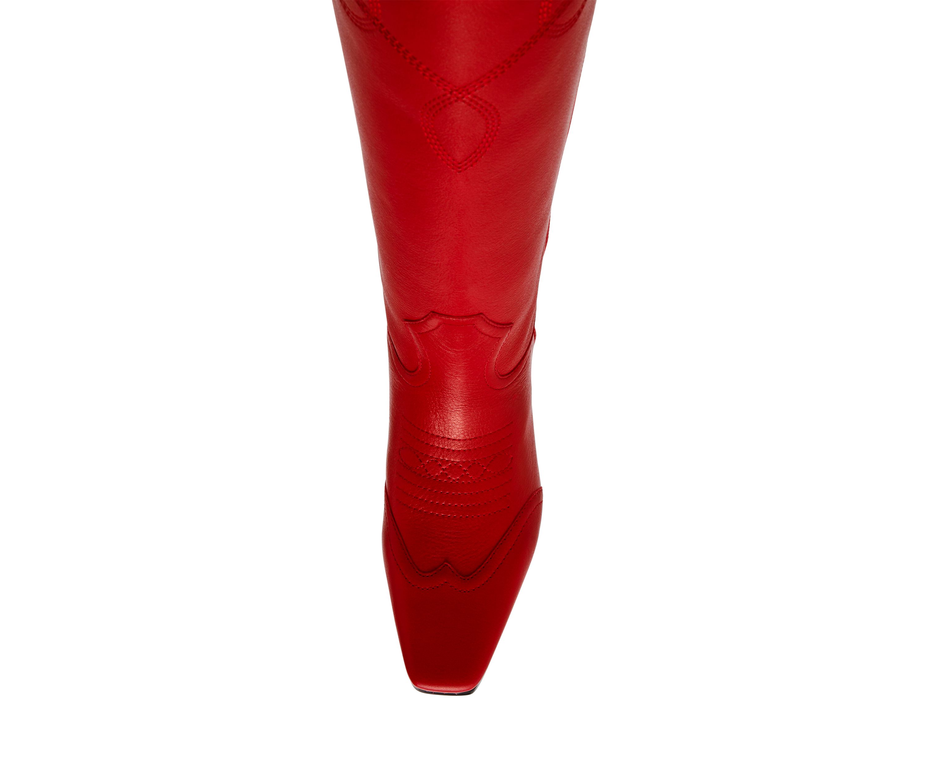 Dollie Boots
