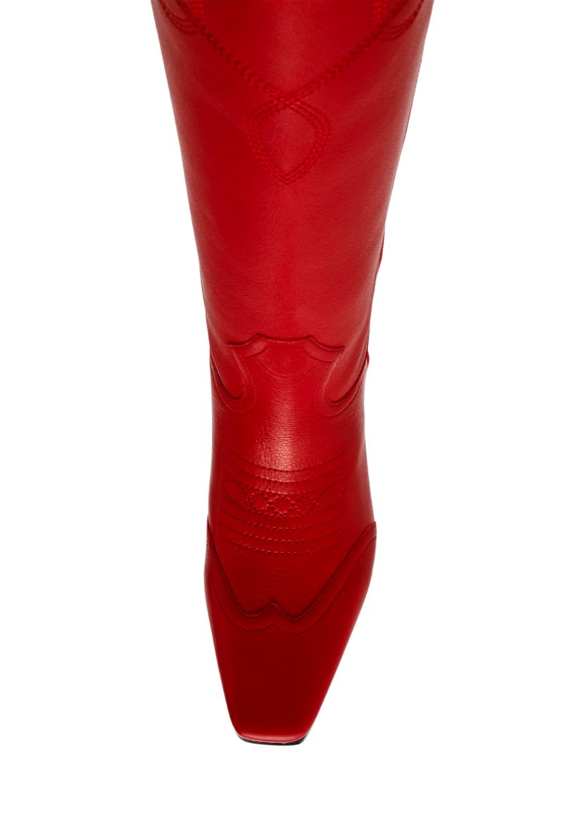 Dollie Boots