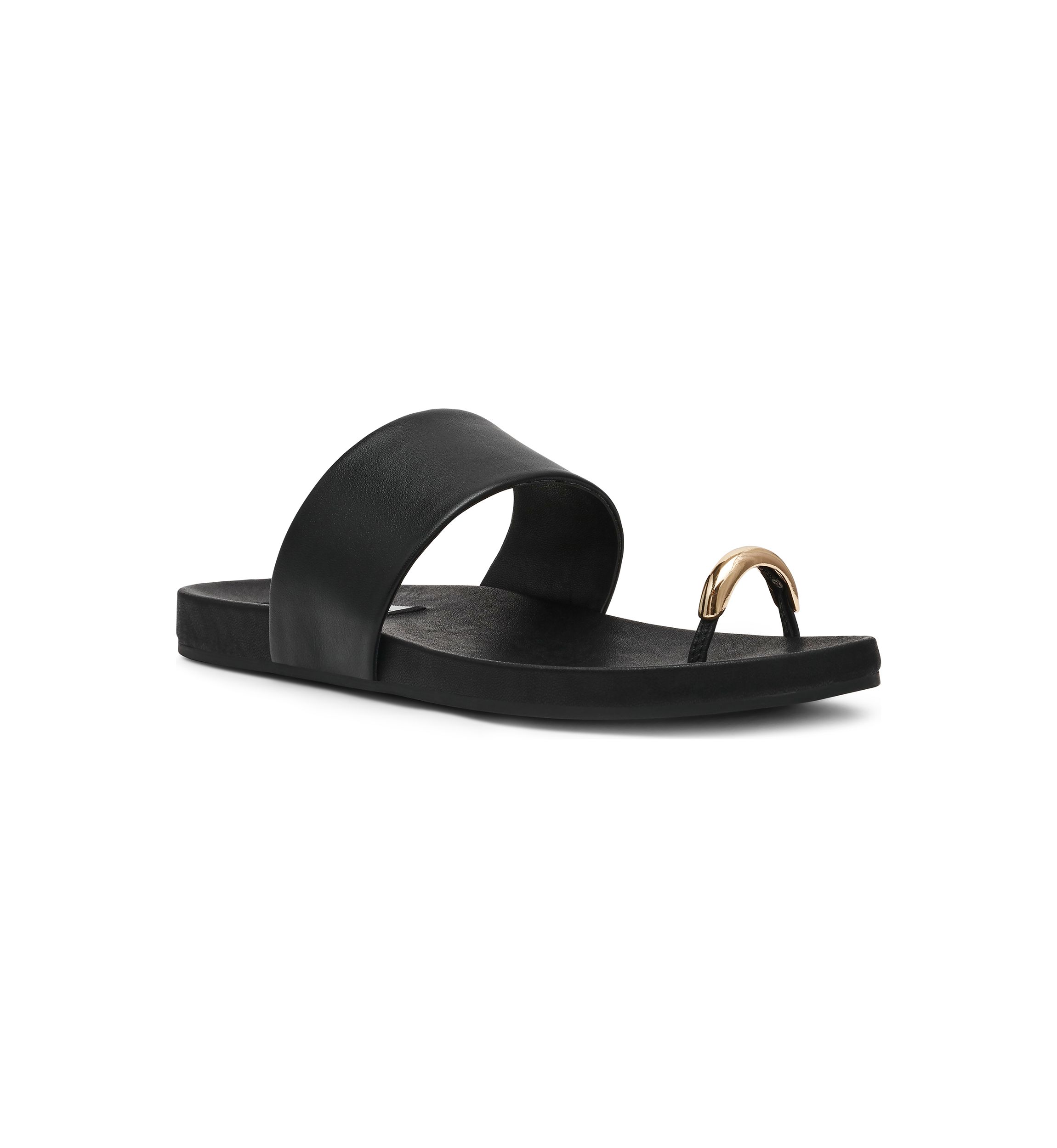 Dove Toe Ring Sandals