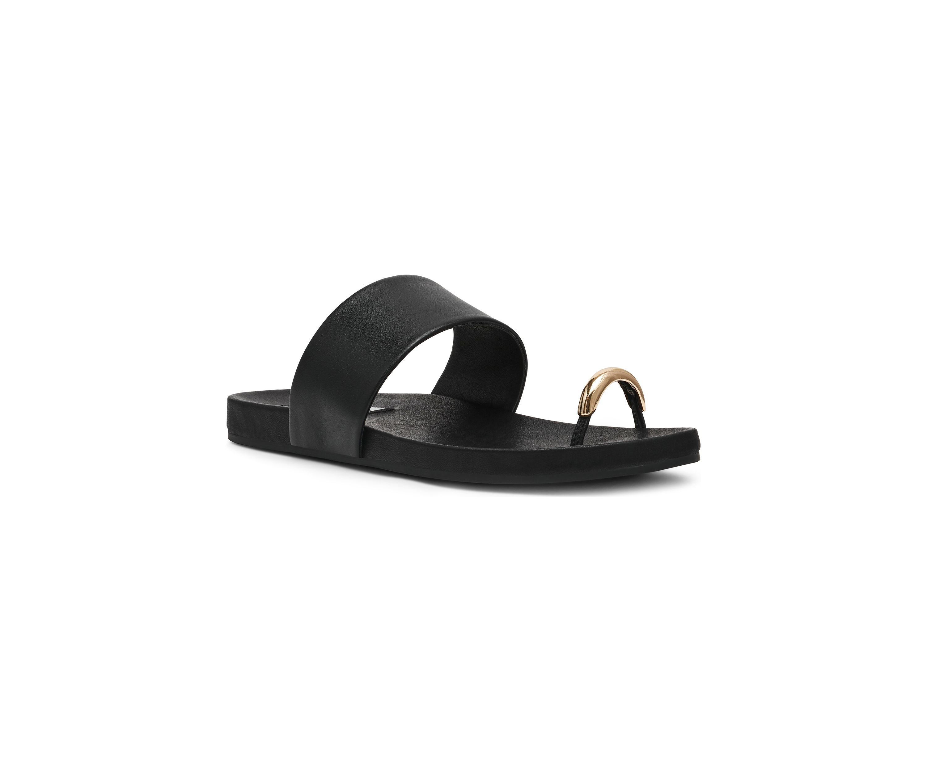 Dove Toe Ring Sandals