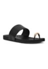 Dove Toe Ring Sandals