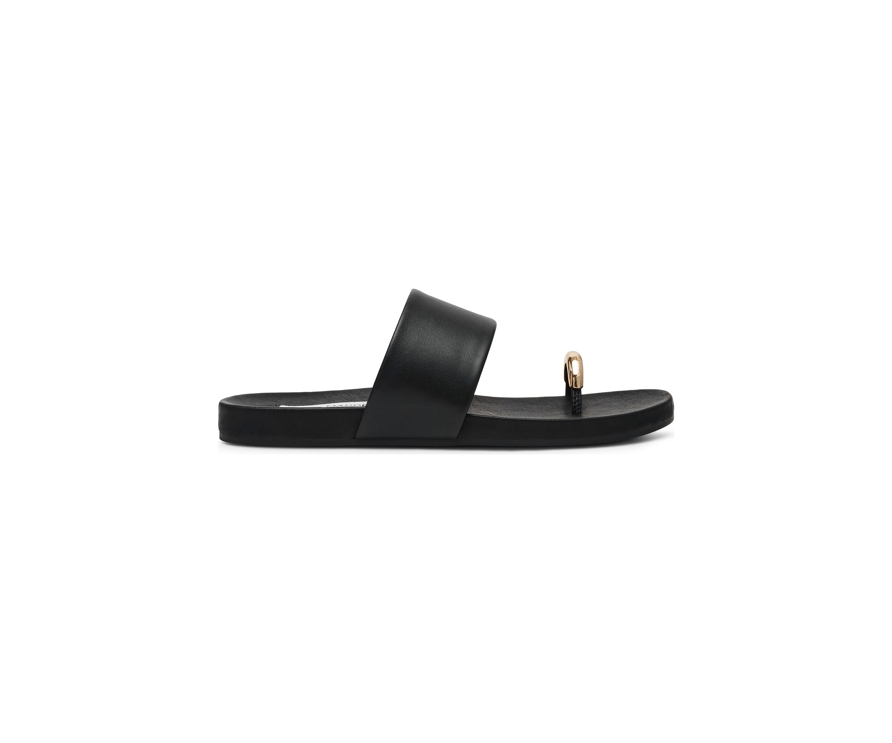 Dove Toe Ring Sandals
