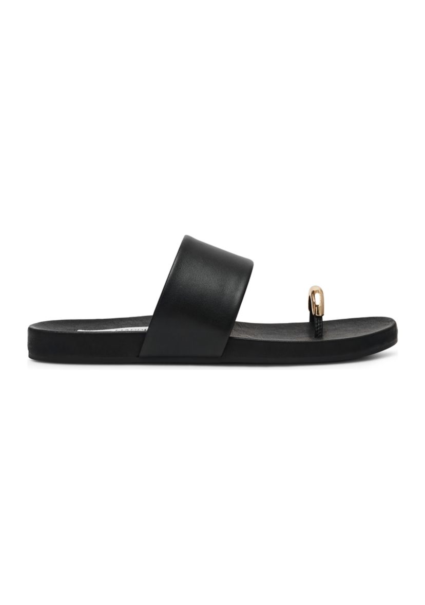 Dove Toe Ring Sandals