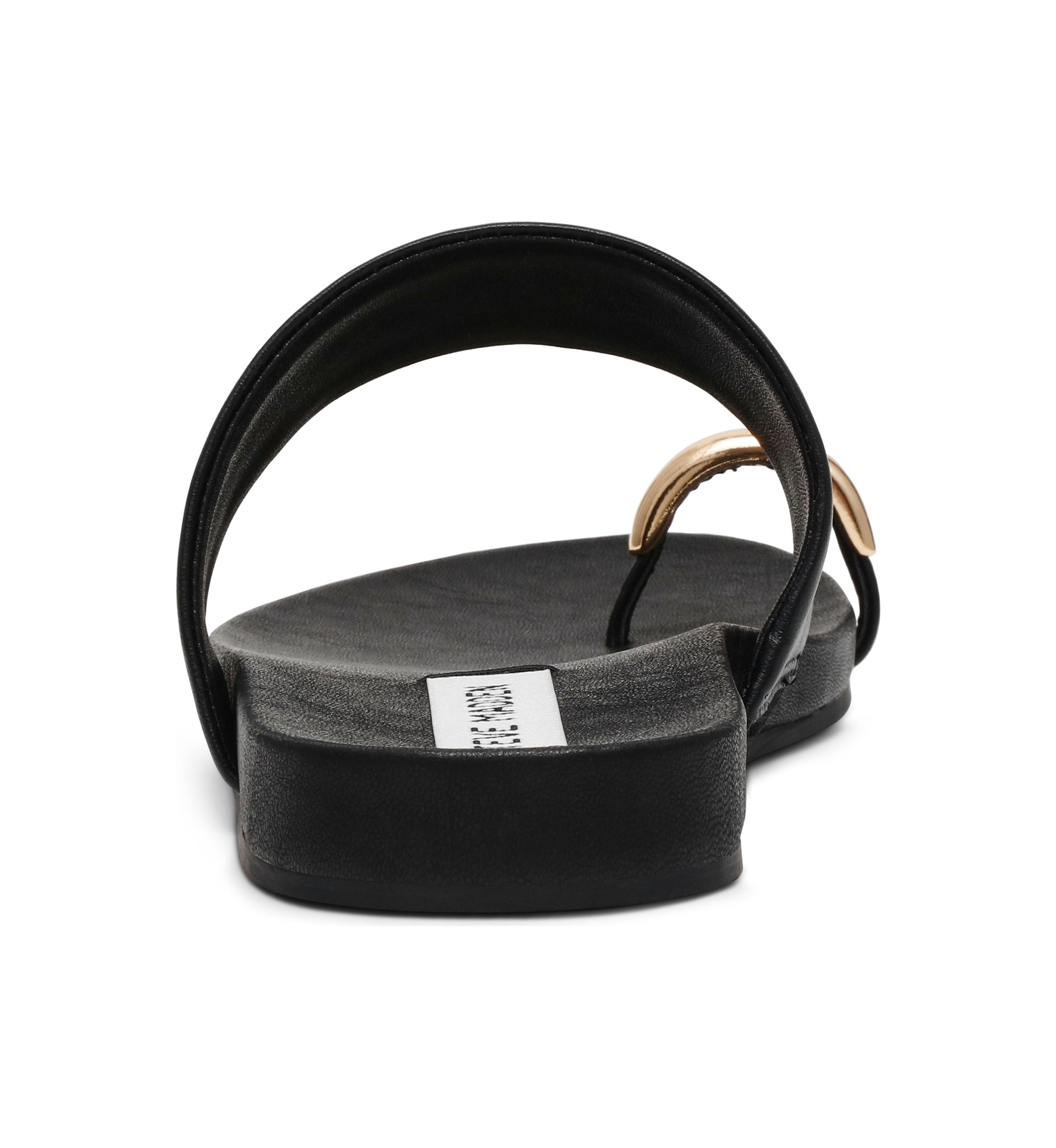 Dove Toe Ring Sandals