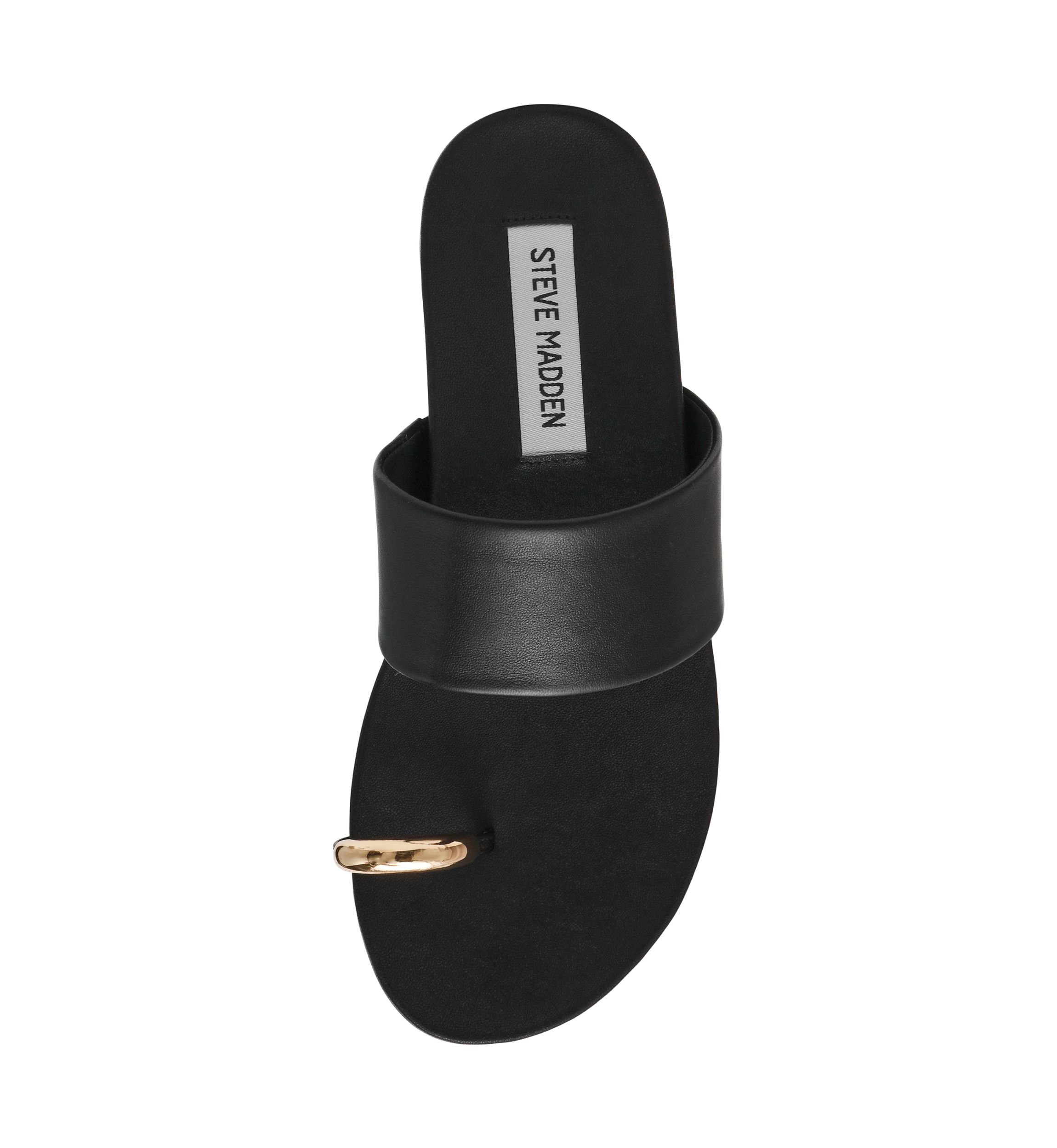 Dove Toe Ring Sandals